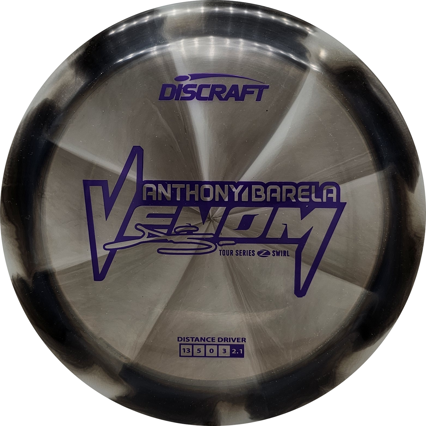 Discraft Anthony Barela Venom - Tour Series 2025