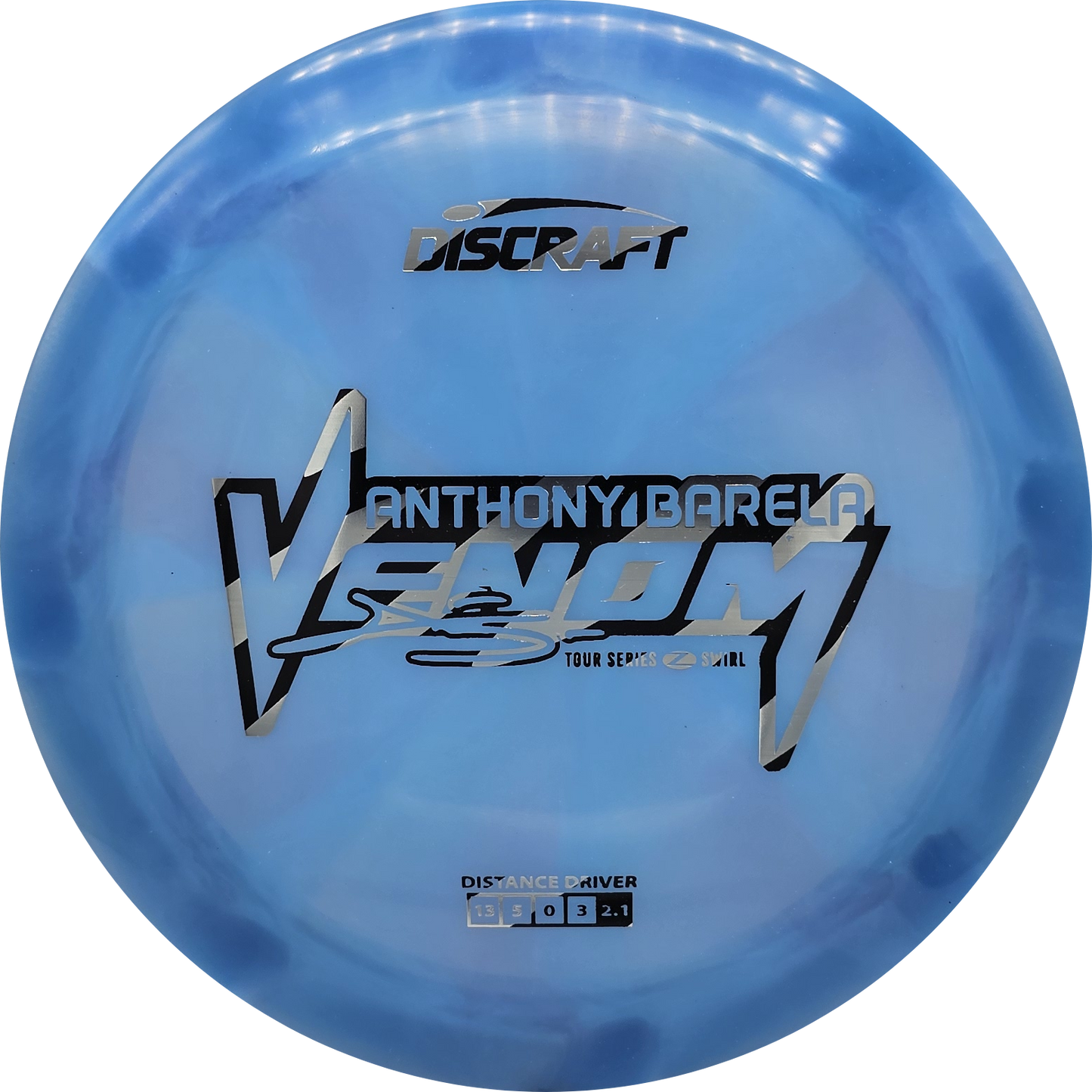 Discraft Anthony Barela Venom - Tour Series 2025