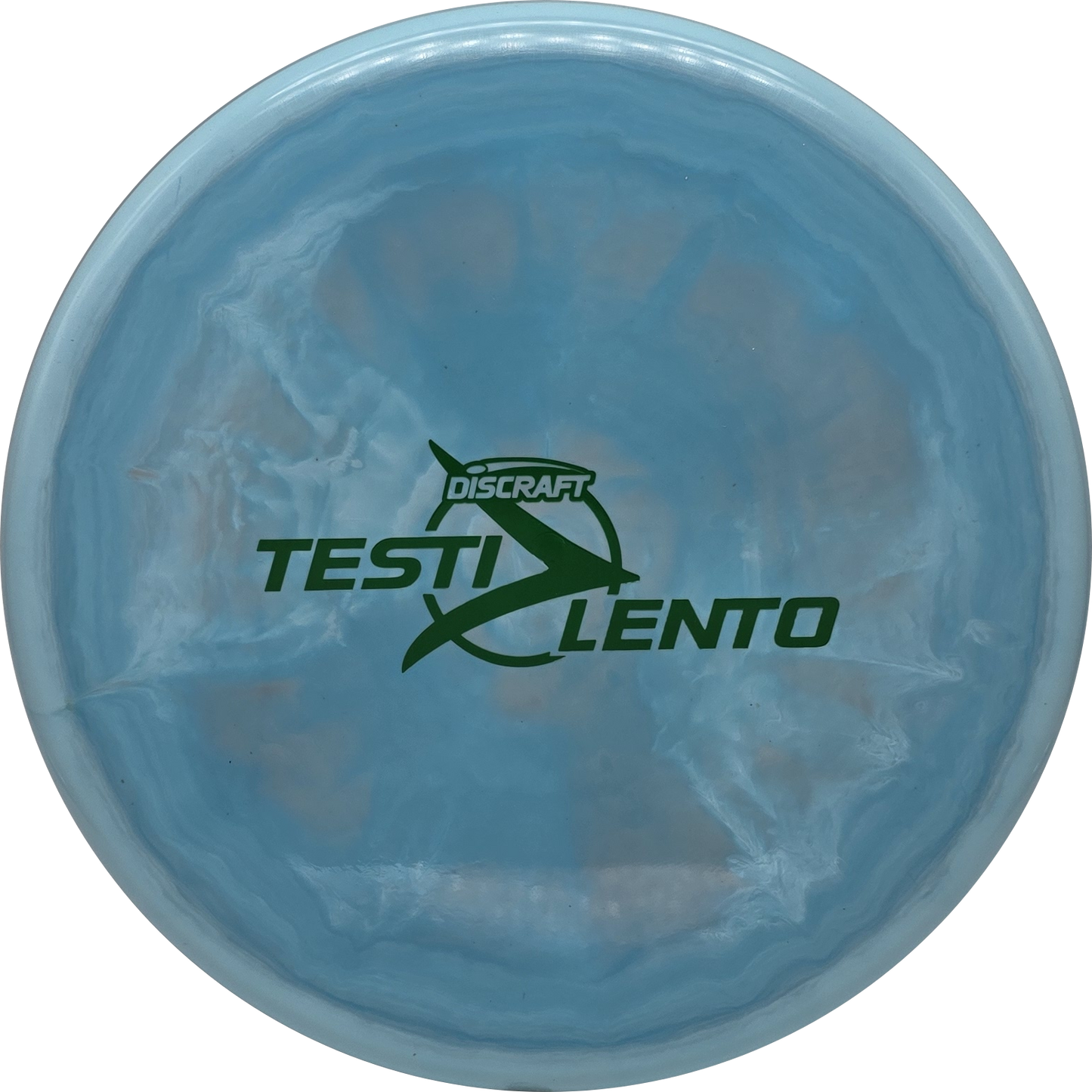 Discraft ESP Zone SS - Testi Lento