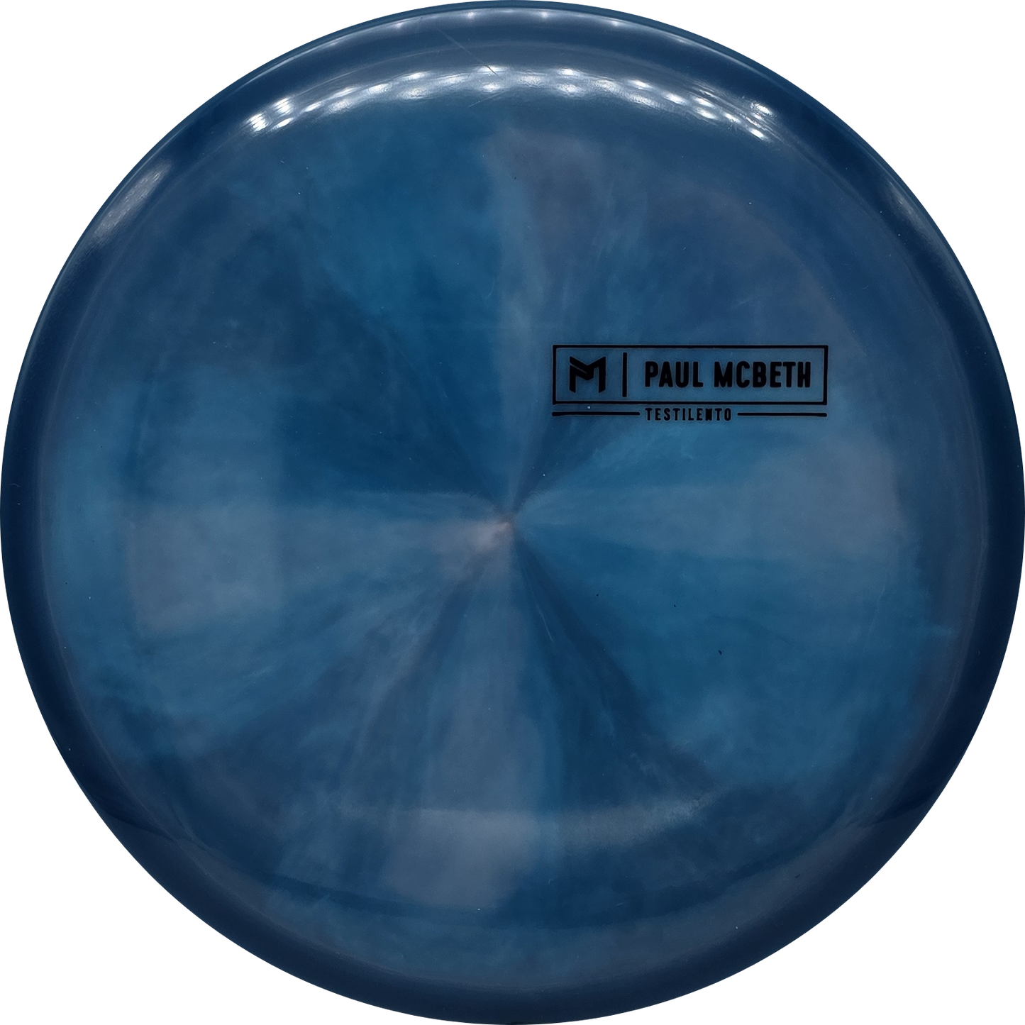 Discraft ESP Malita (Testi Lento) - Paul McBeth