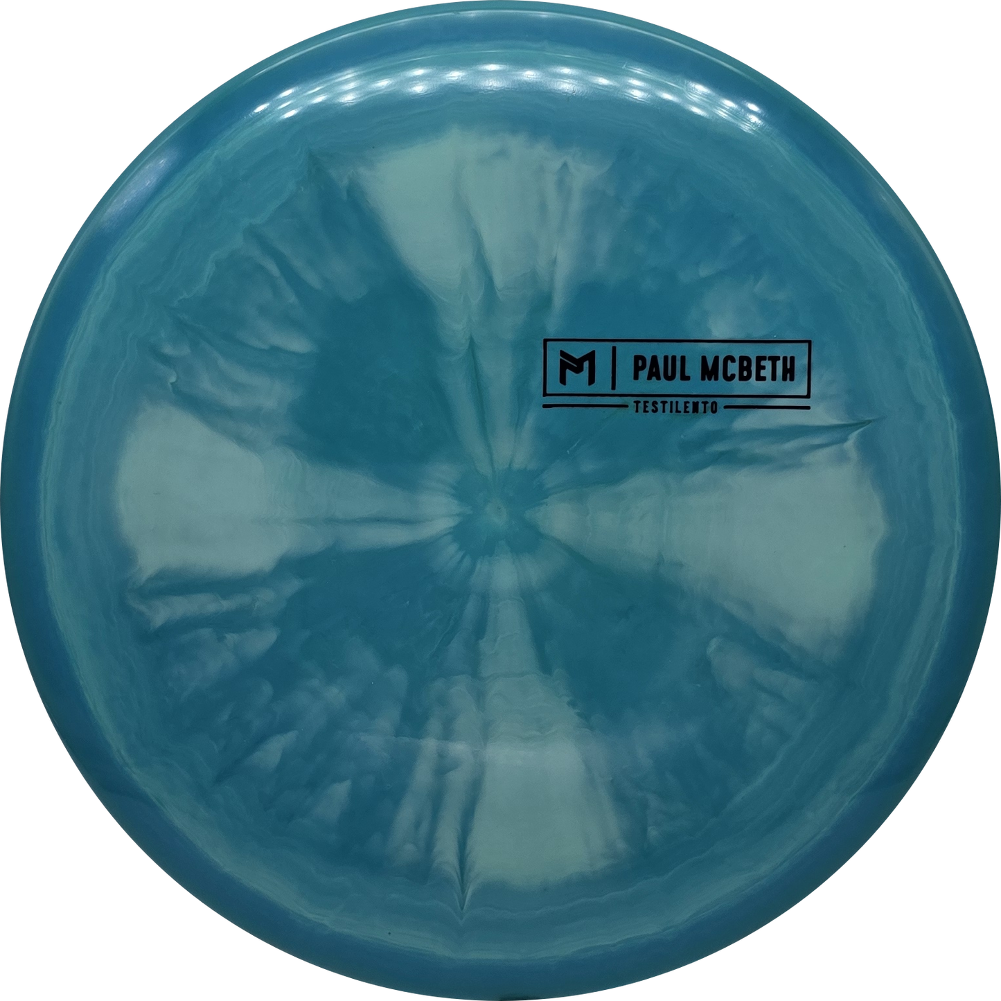 Discraft ESP Malita (Testi Lento) - Paul McBeth