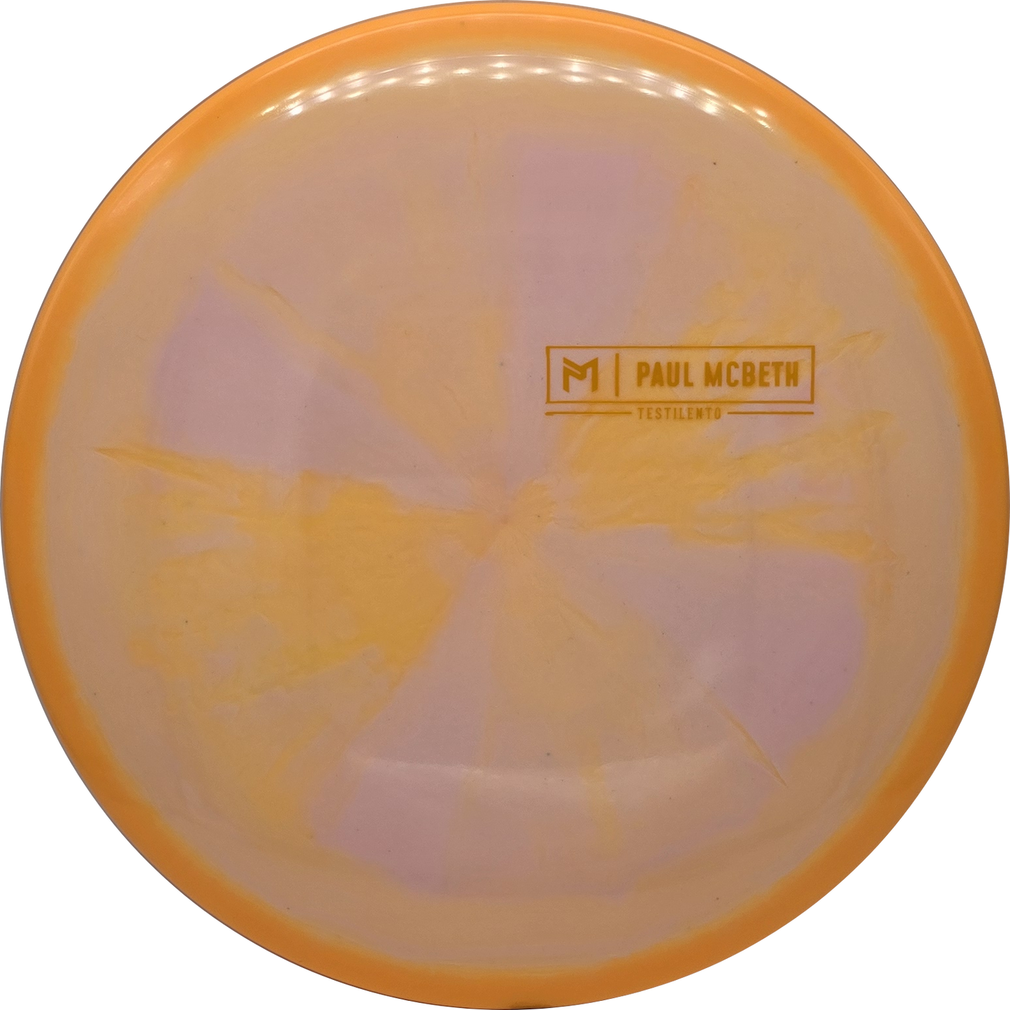Discraft ESP Malita (Testi Lento) - Paul McBeth