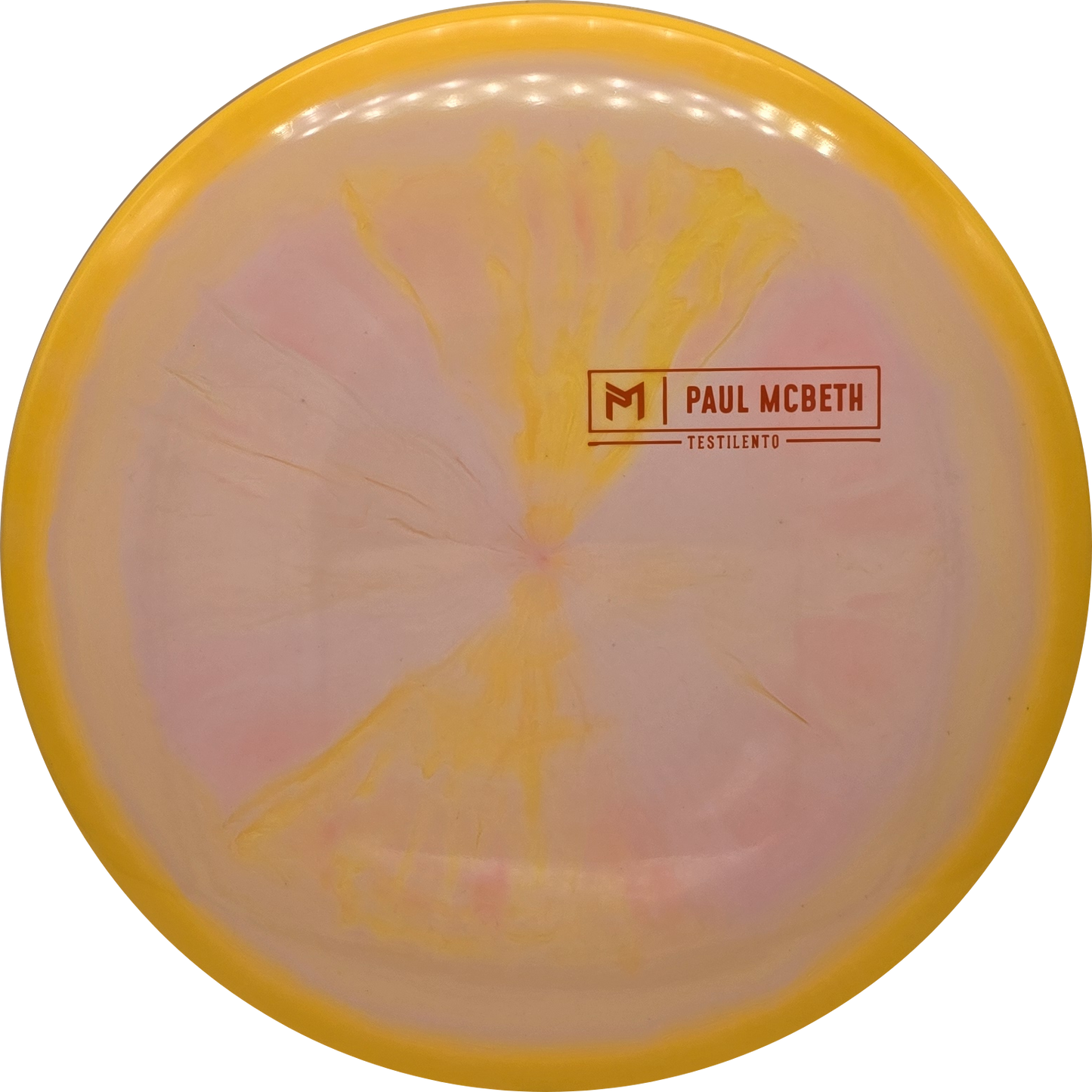 Discraft ESP Malita (Testi Lento) - Paul McBeth