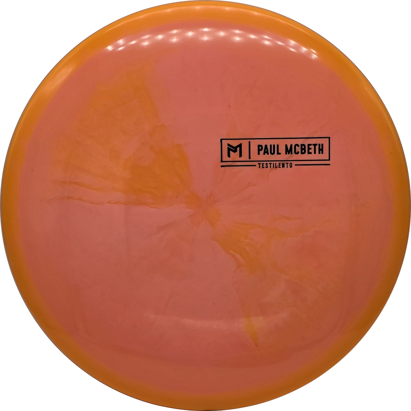 Discraft ESP Malita (Testi Lento) - Paul McBeth
