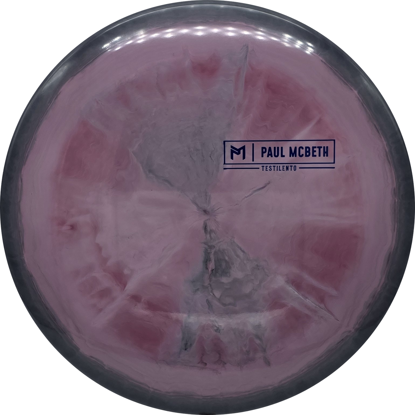 Discraft ESP Malita (Testi Lento) - Paul McBeth