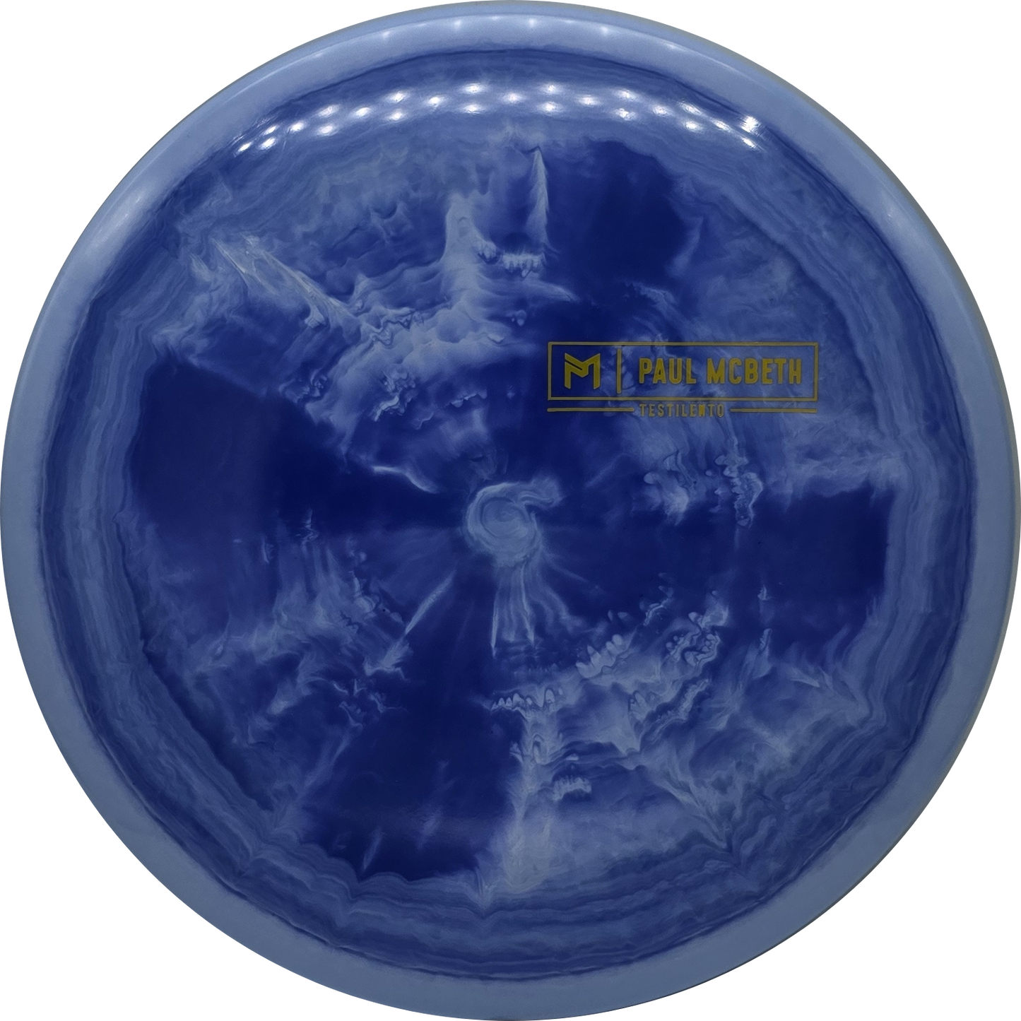 Discraft ESP Malita (Testi Lento) - Paul McBeth