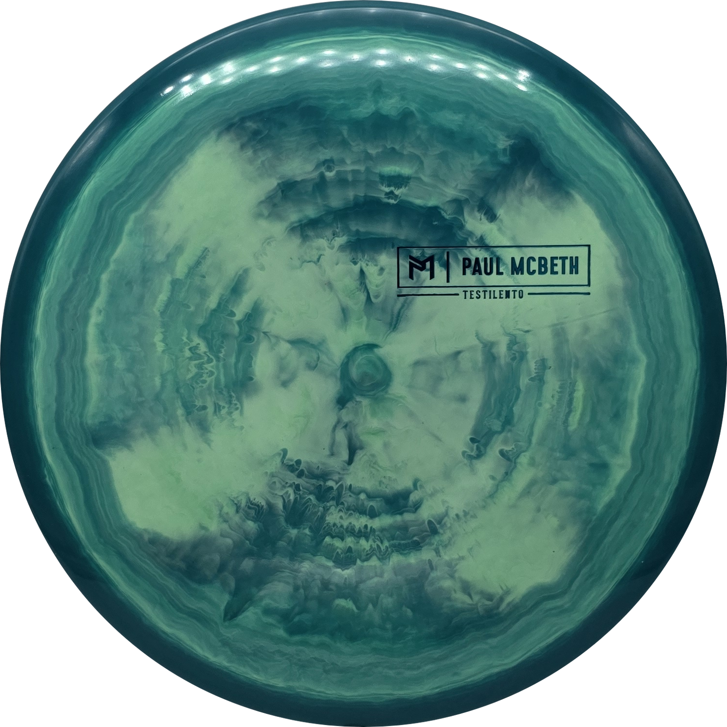 Discraft ESP Malita (Testi Lento) - Paul McBeth