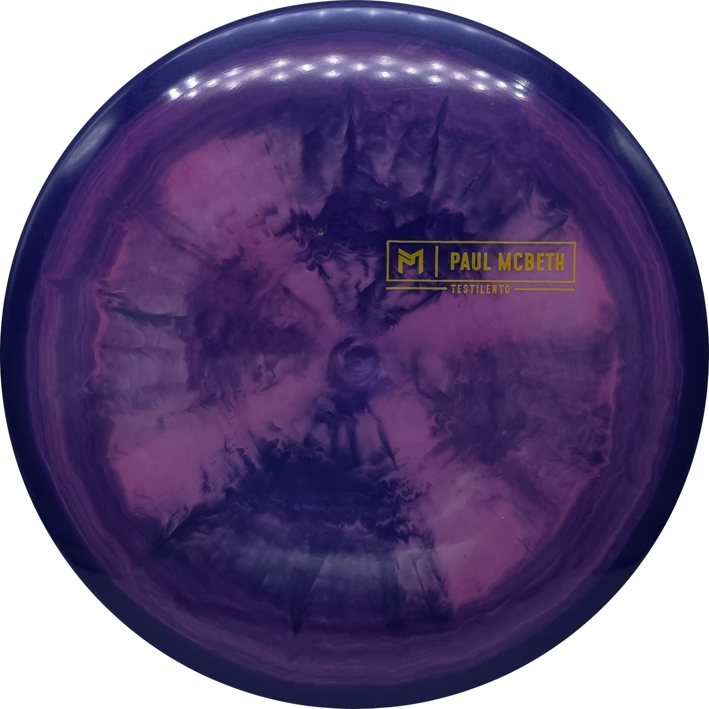 Discraft ESP Malita (Testi Lento) - Paul McBeth