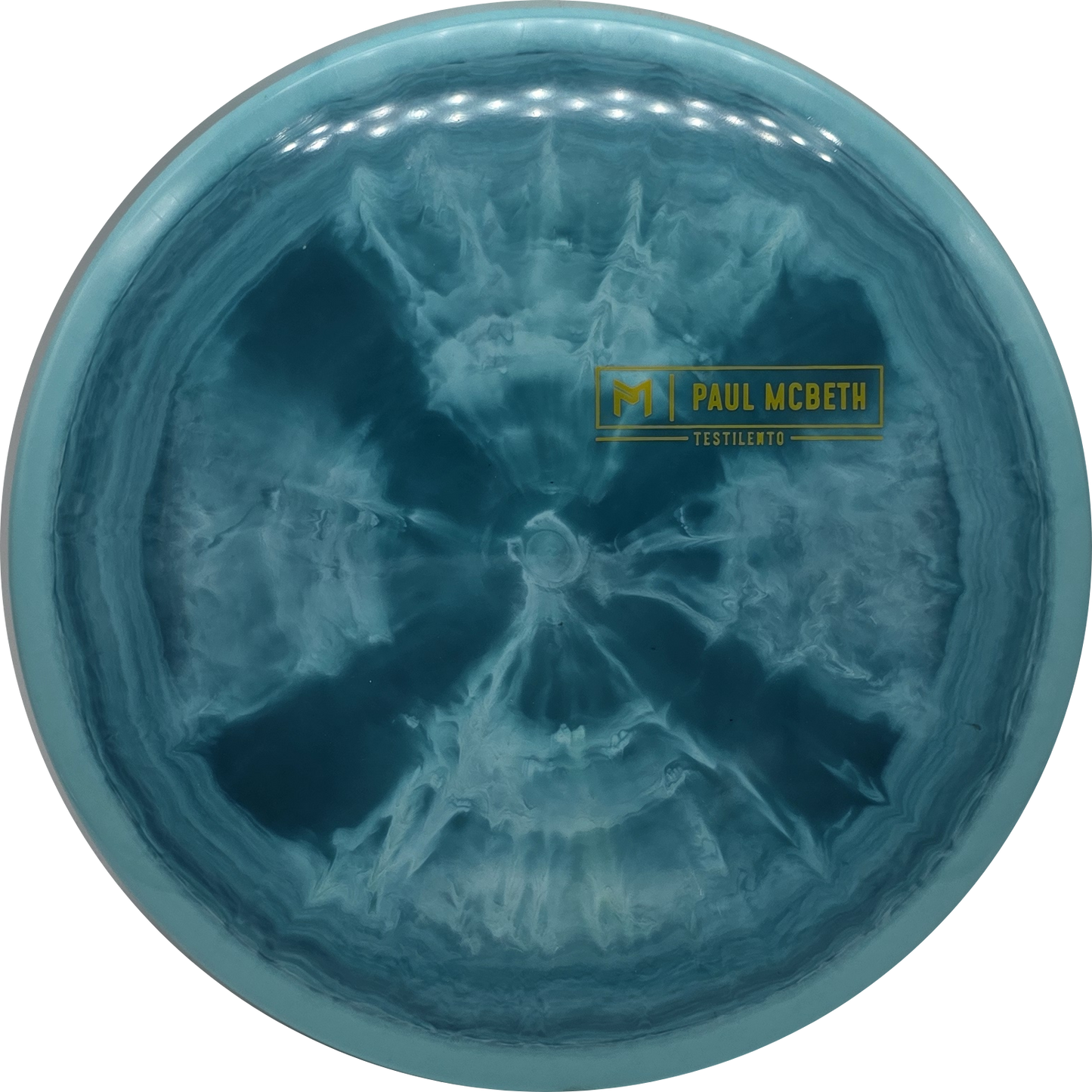 Discraft ESP Malita (Testi Lento) - Paul McBeth