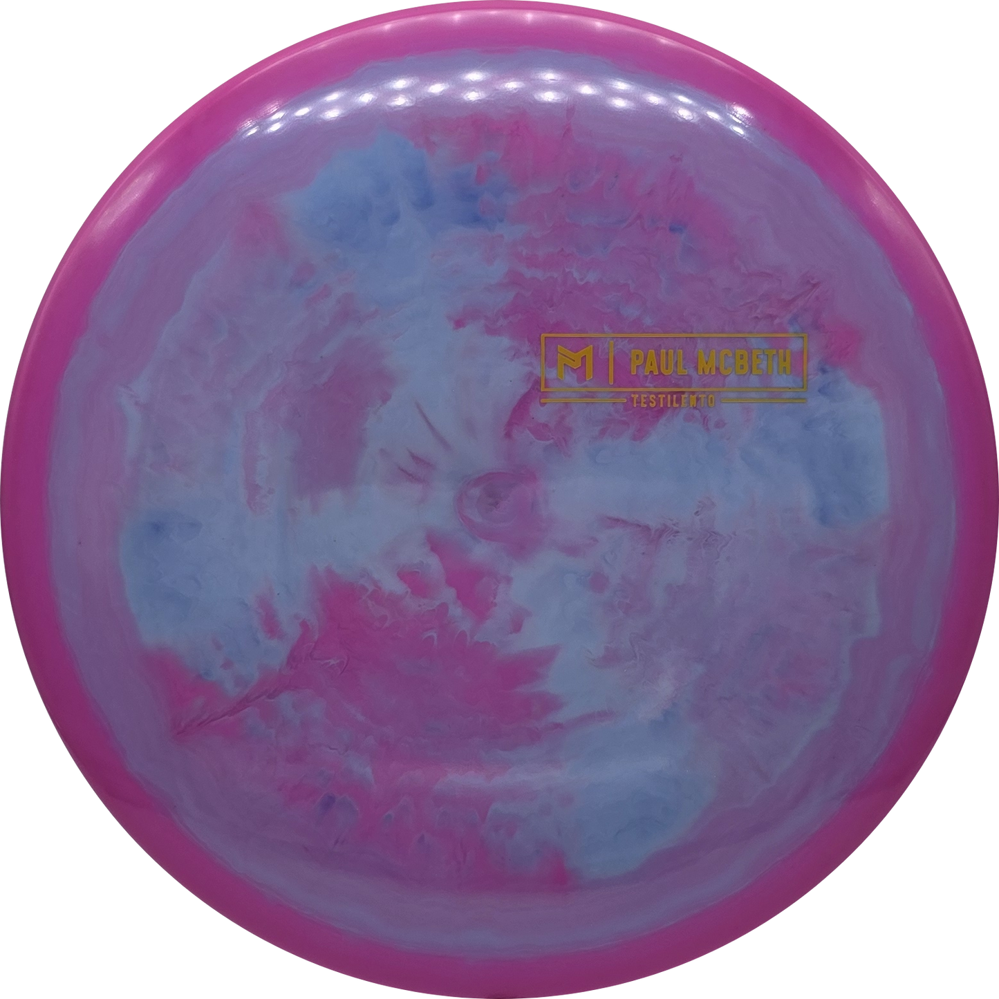Discraft ESP Malita (Testi Lento) - Paul McBeth