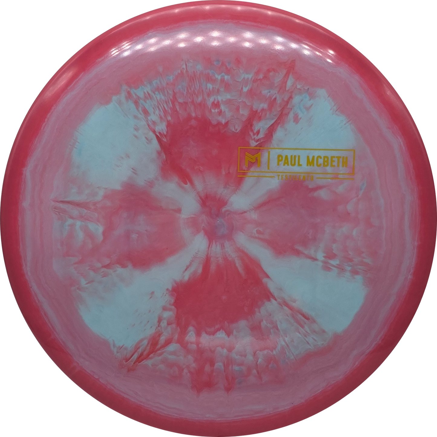 Discraft ESP Malita (Testi Lento) - Paul McBeth