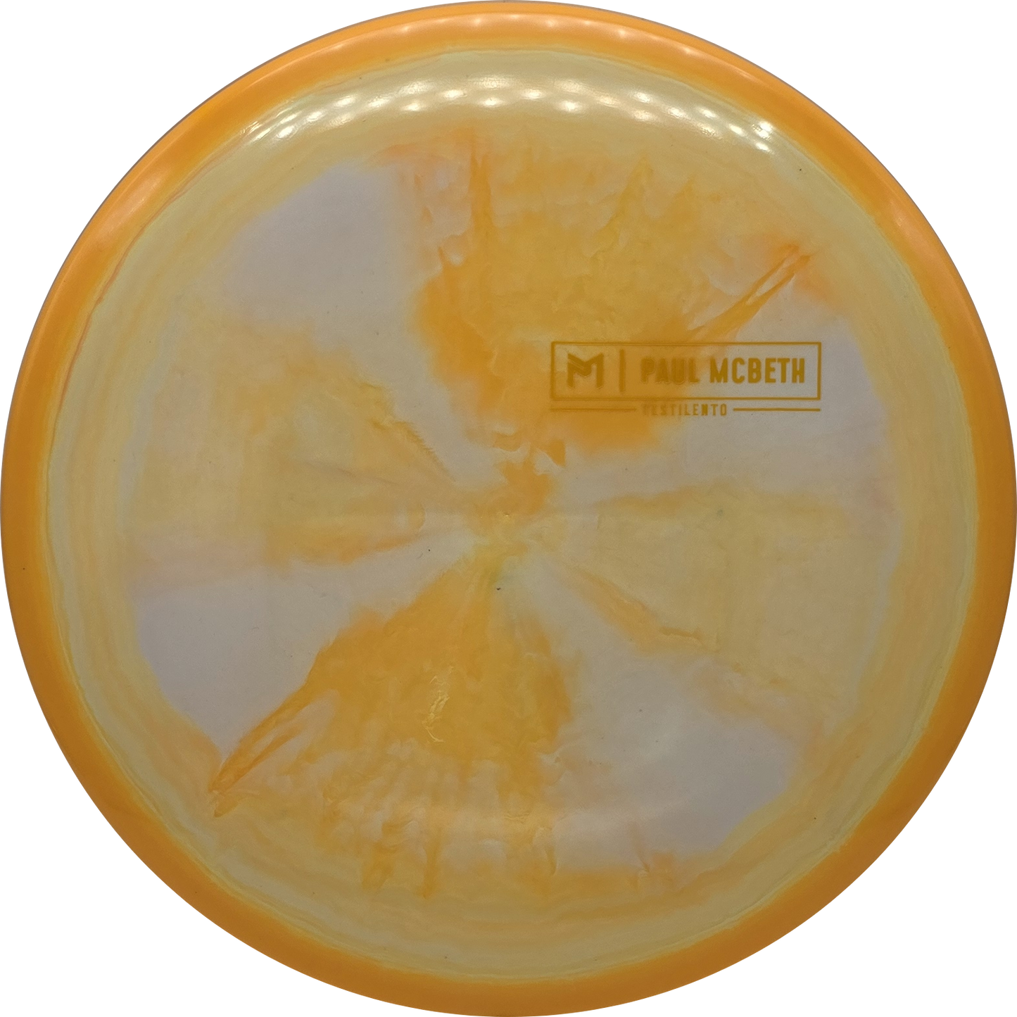 Discraft ESP Malita (Testi Lento) - Paul McBeth