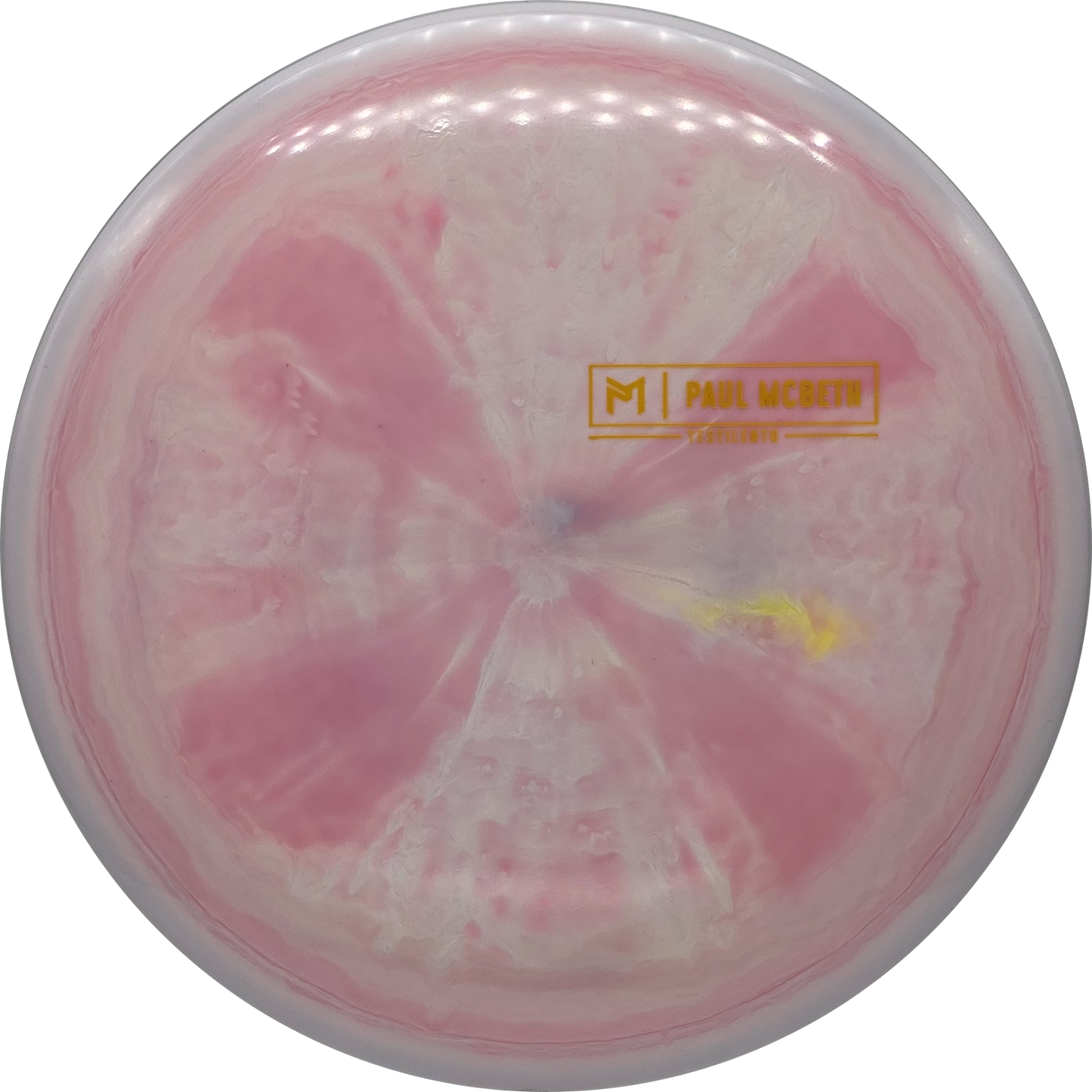 Discraft ESP Malita (Testi Lento) - Paul McBeth