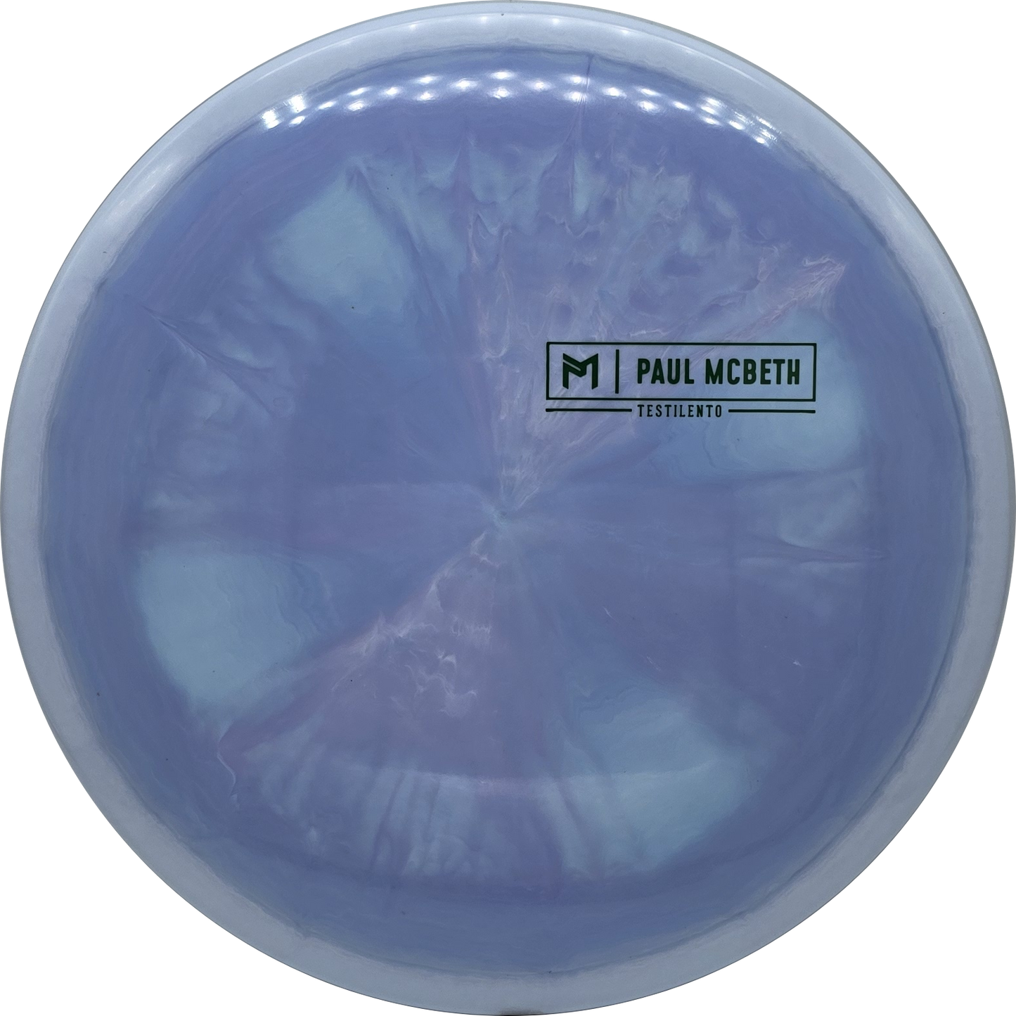 Discraft ESP Malita (Testi Lento) - Paul McBeth