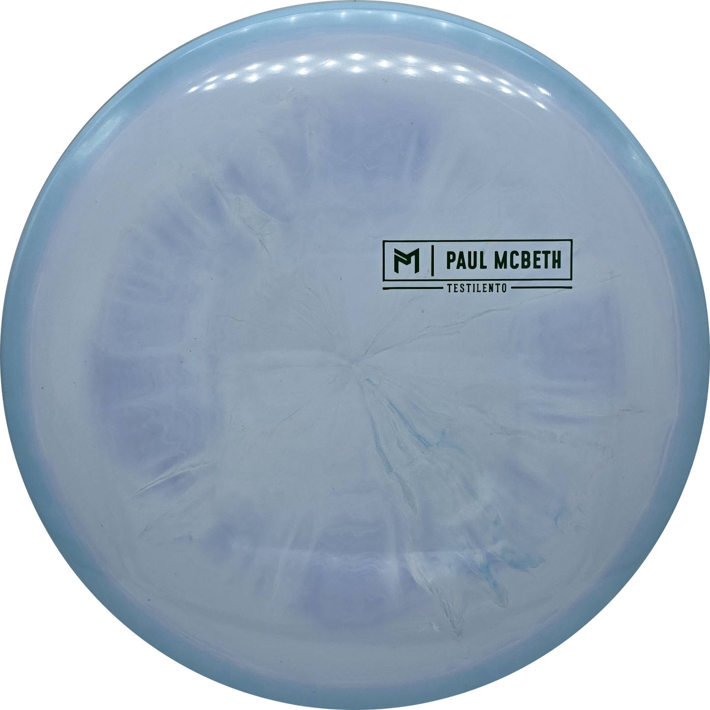 Discraft ESP Malita (Testi Lento) - Paul McBeth