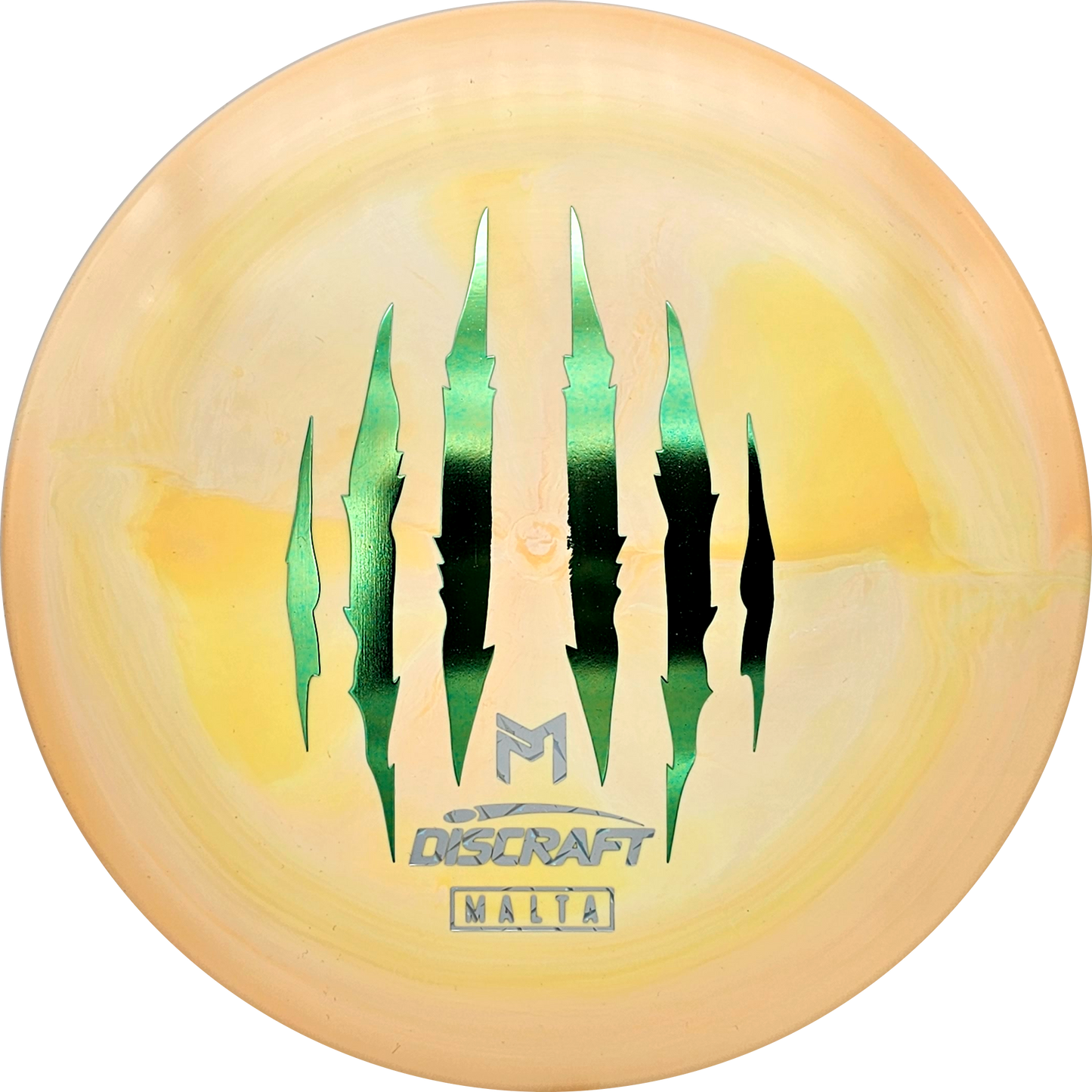 Paul McBeth 6X Claw ESP - Malta