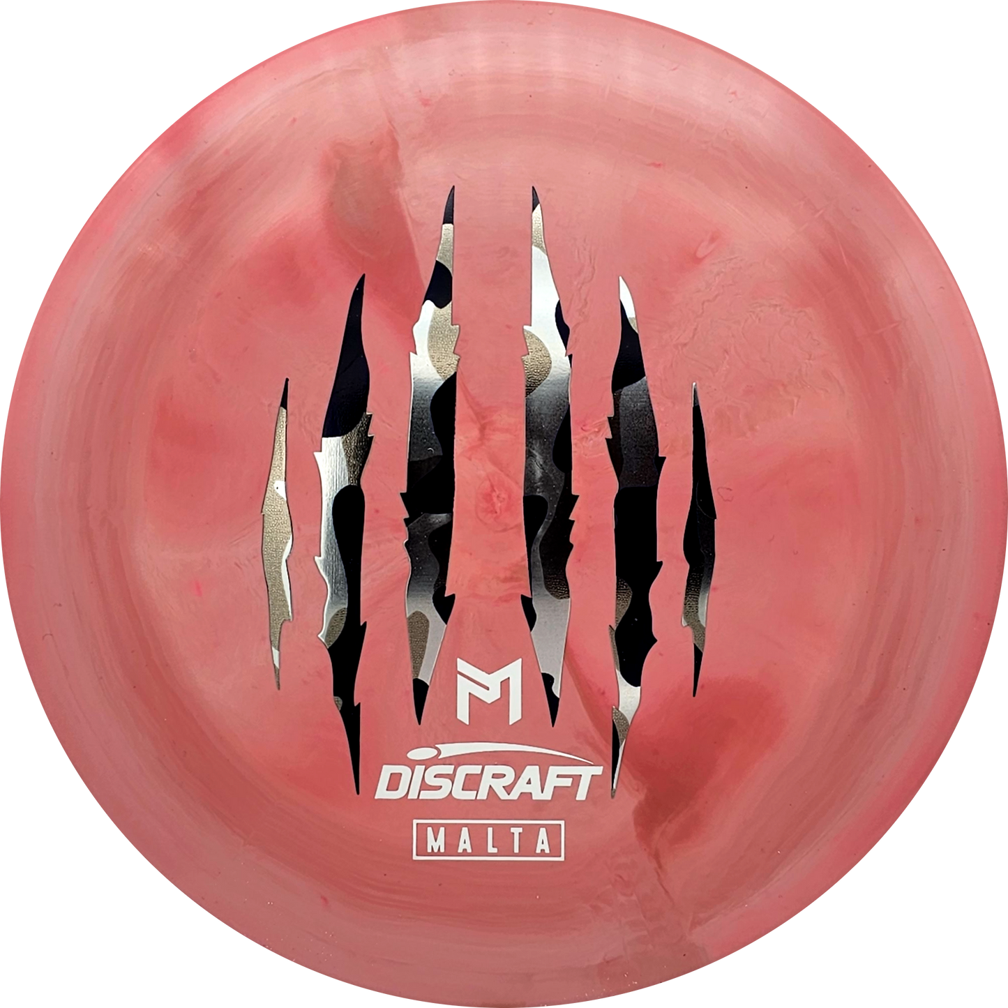 Paul McBeth 6X Claw ESP - Malta