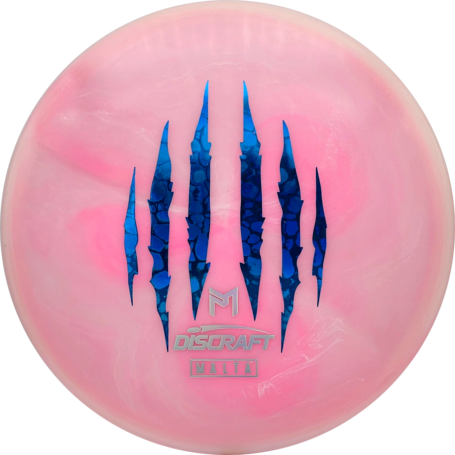 Paul McBeth 6X Claw ESP - Malta