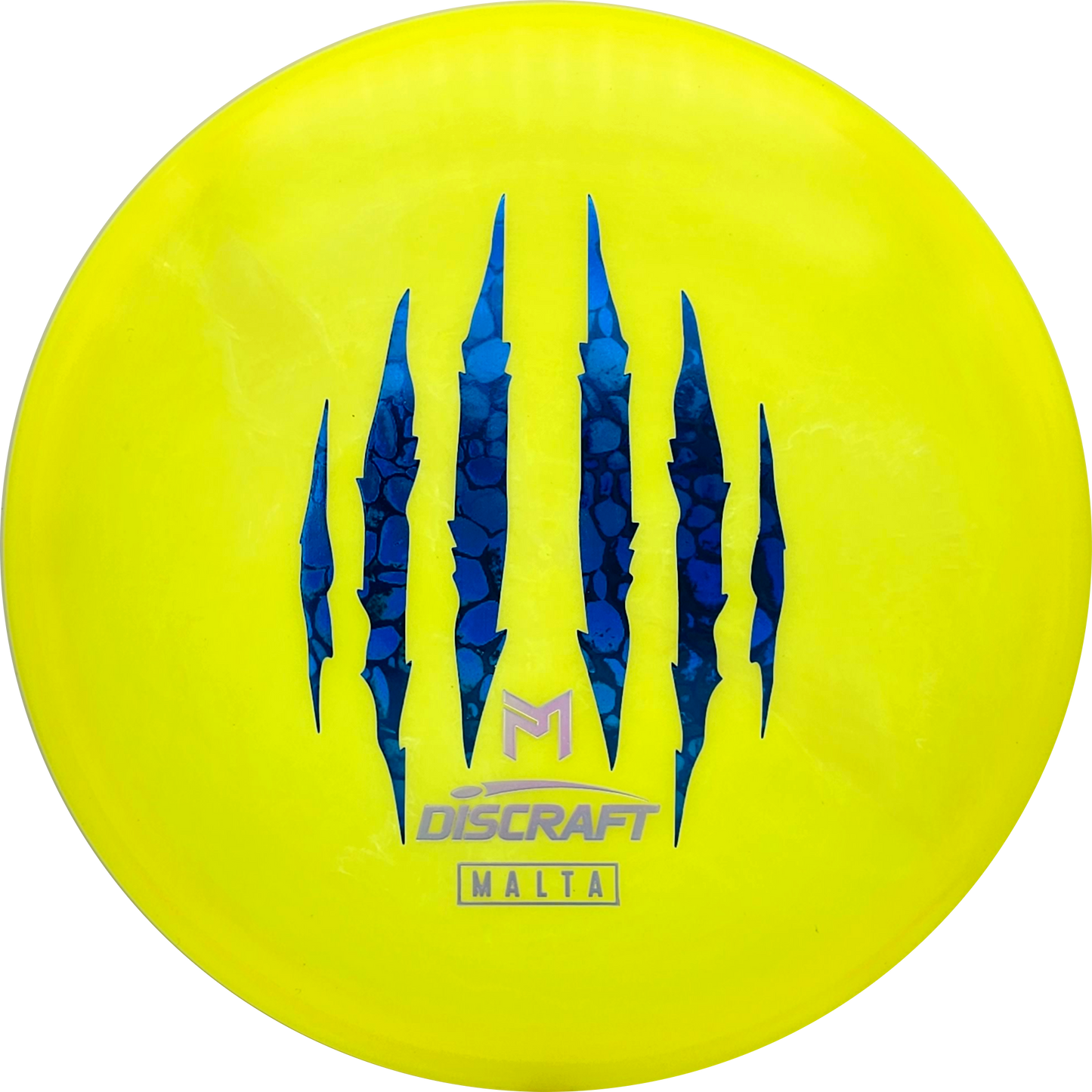 Paul McBeth 6X Claw ESP - Malta