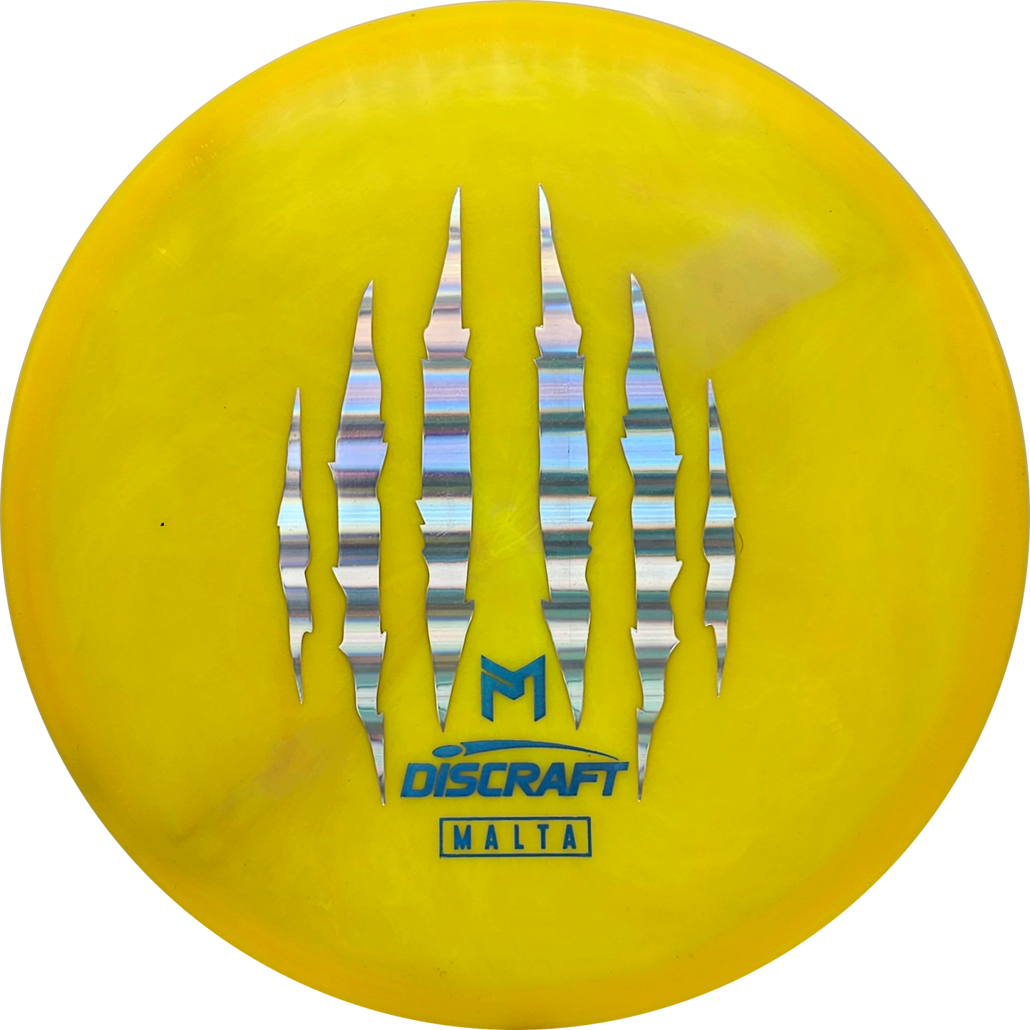 Paul McBeth 6X Claw ESP - Malta