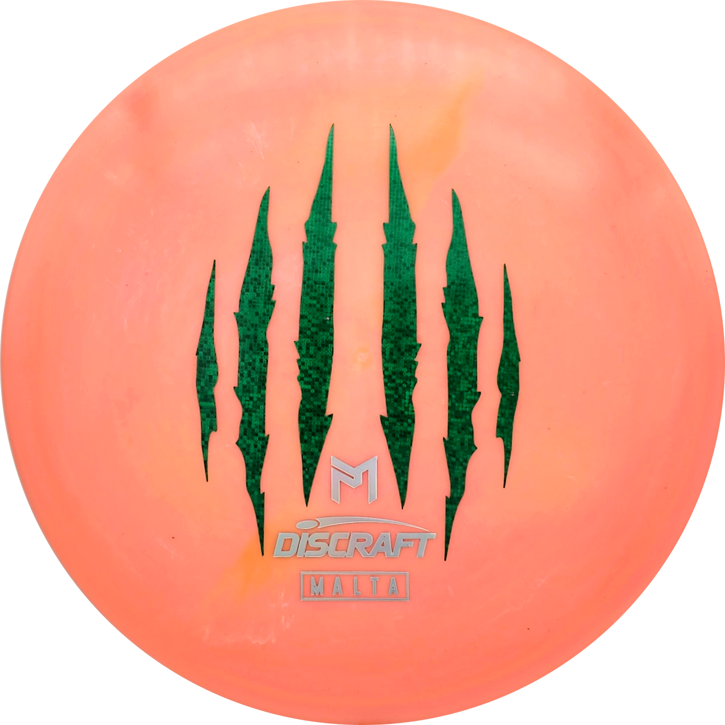 Paul McBeth 6X Claw ESP - Malta
