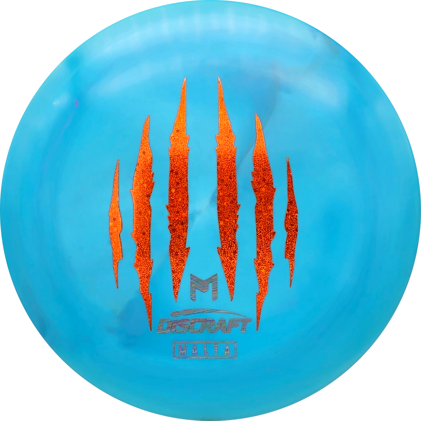 Paul McBeth 6X Claw ESP - Malta