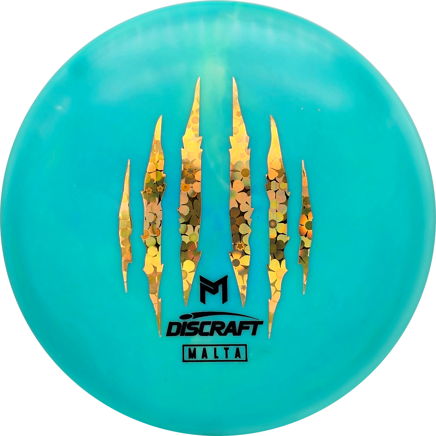 Paul McBeth 6X Claw ESP - Malta