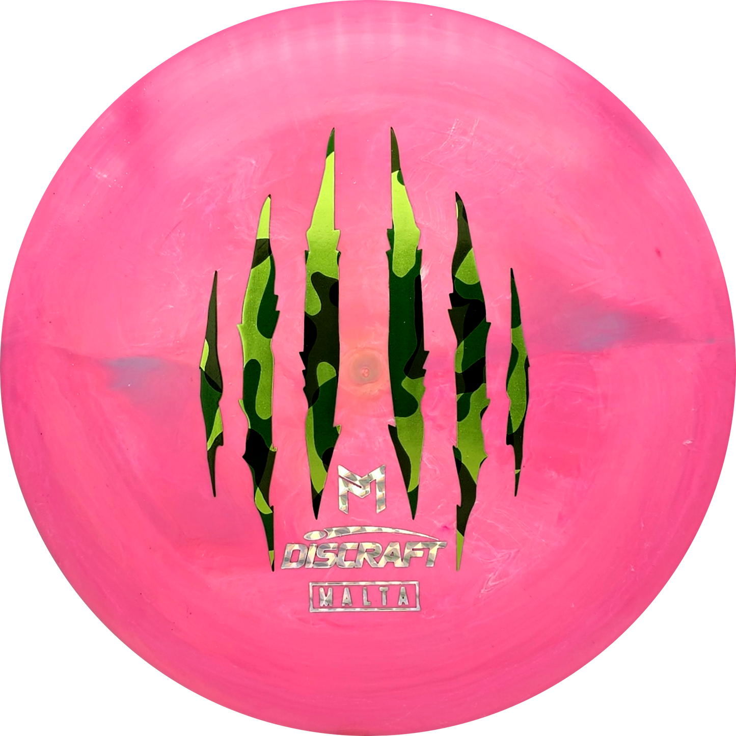 Paul McBeth 6X Claw ESP - Malta