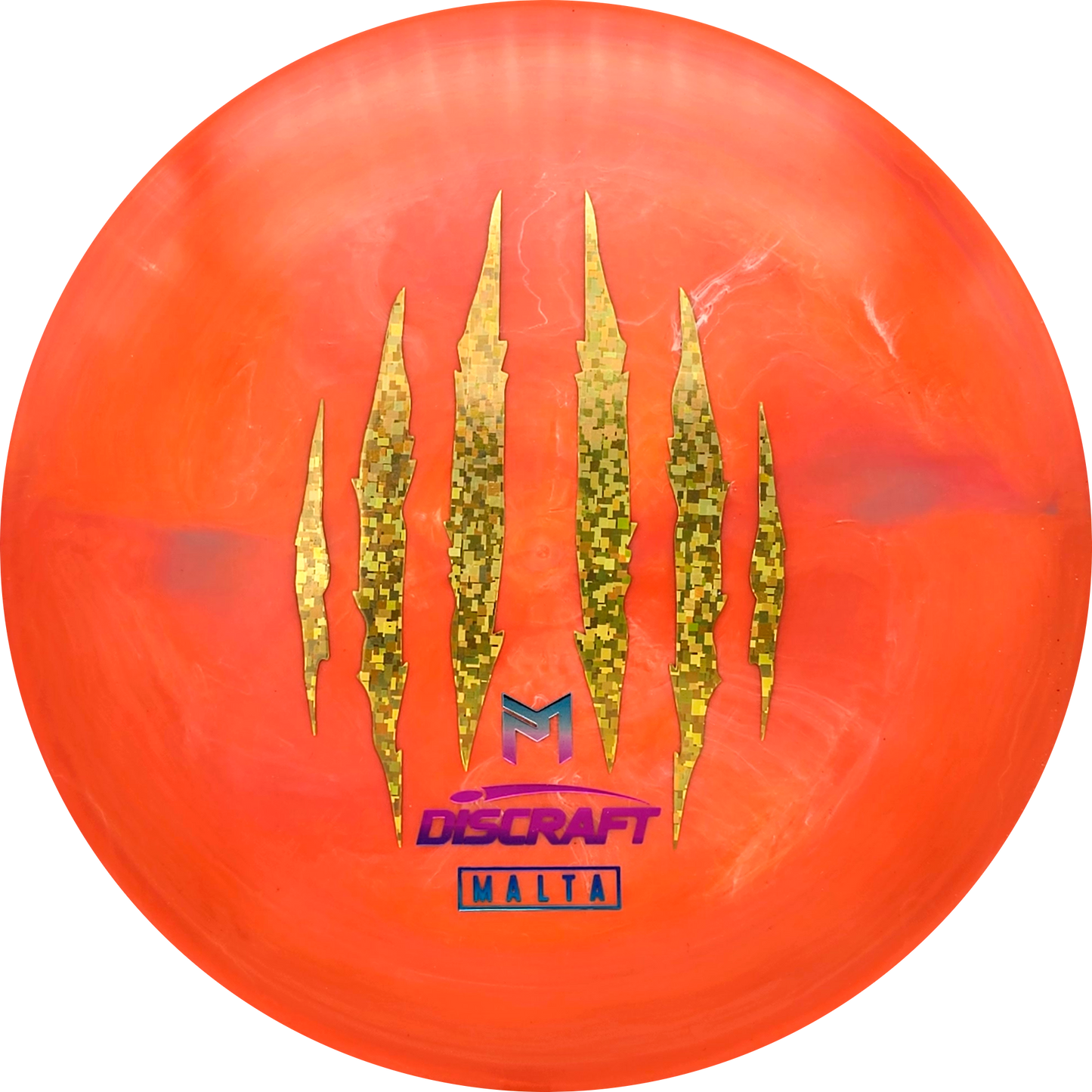 Paul McBeth 6X Claw ESP - Malta