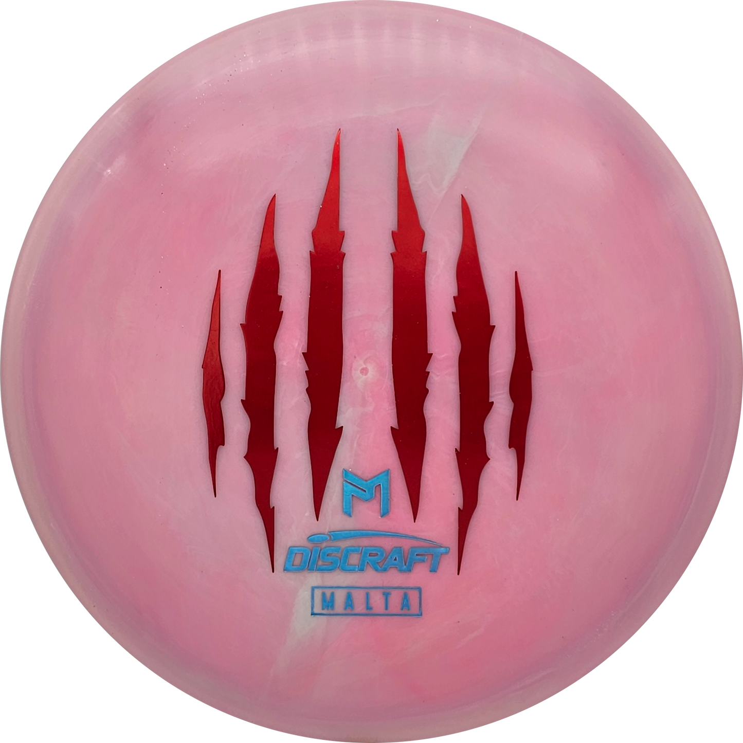 Paul McBeth 6X Claw ESP - Malta