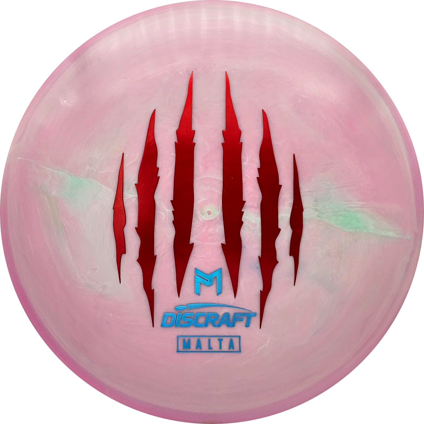 Paul McBeth 6X Claw ESP - Malta