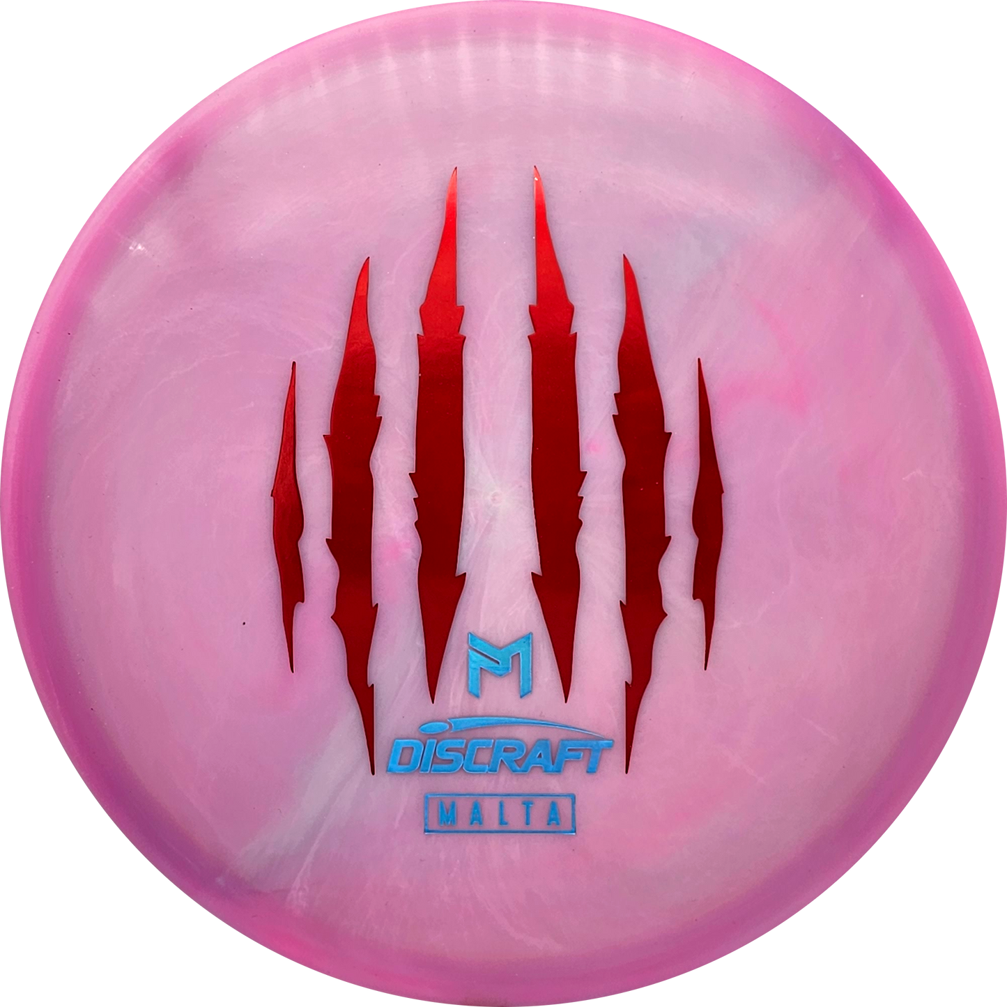 Paul McBeth 6X Claw ESP - Malta