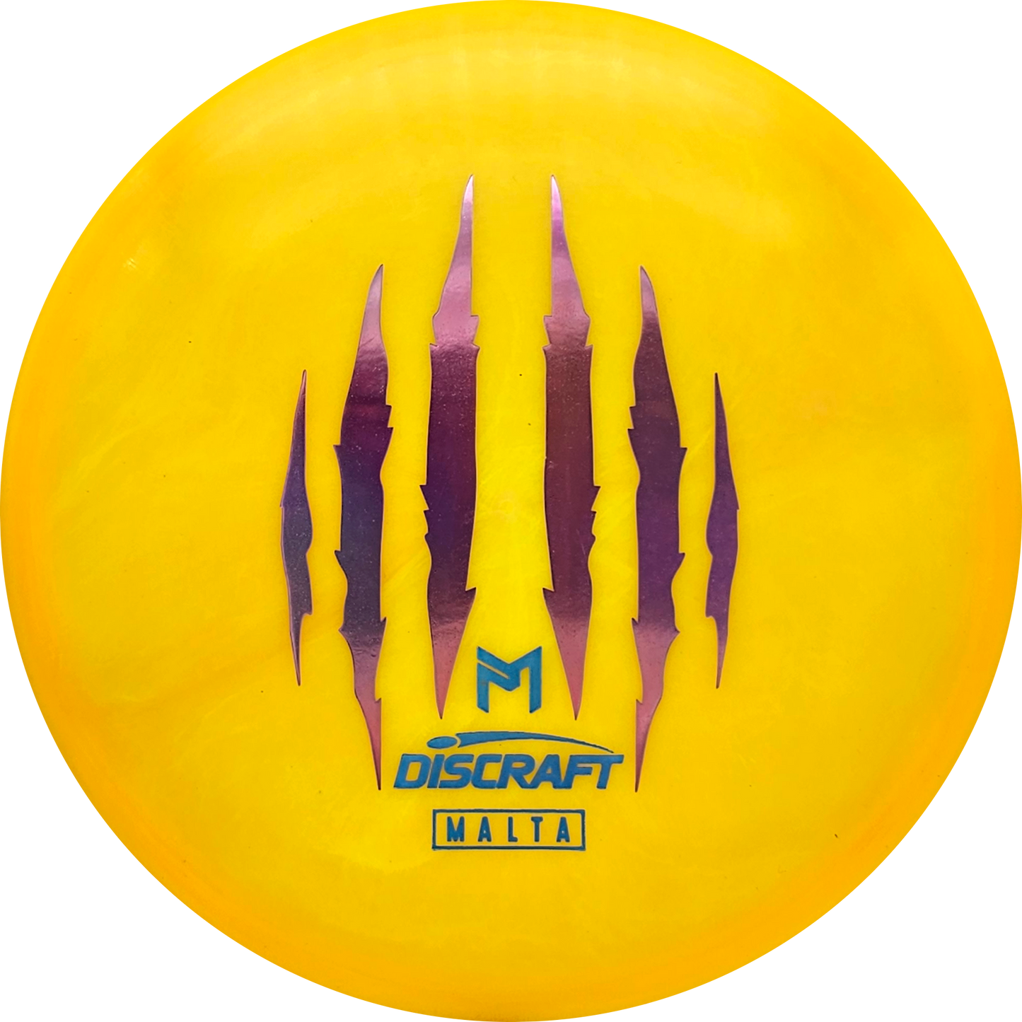 Paul McBeth 6X Claw ESP - Malta