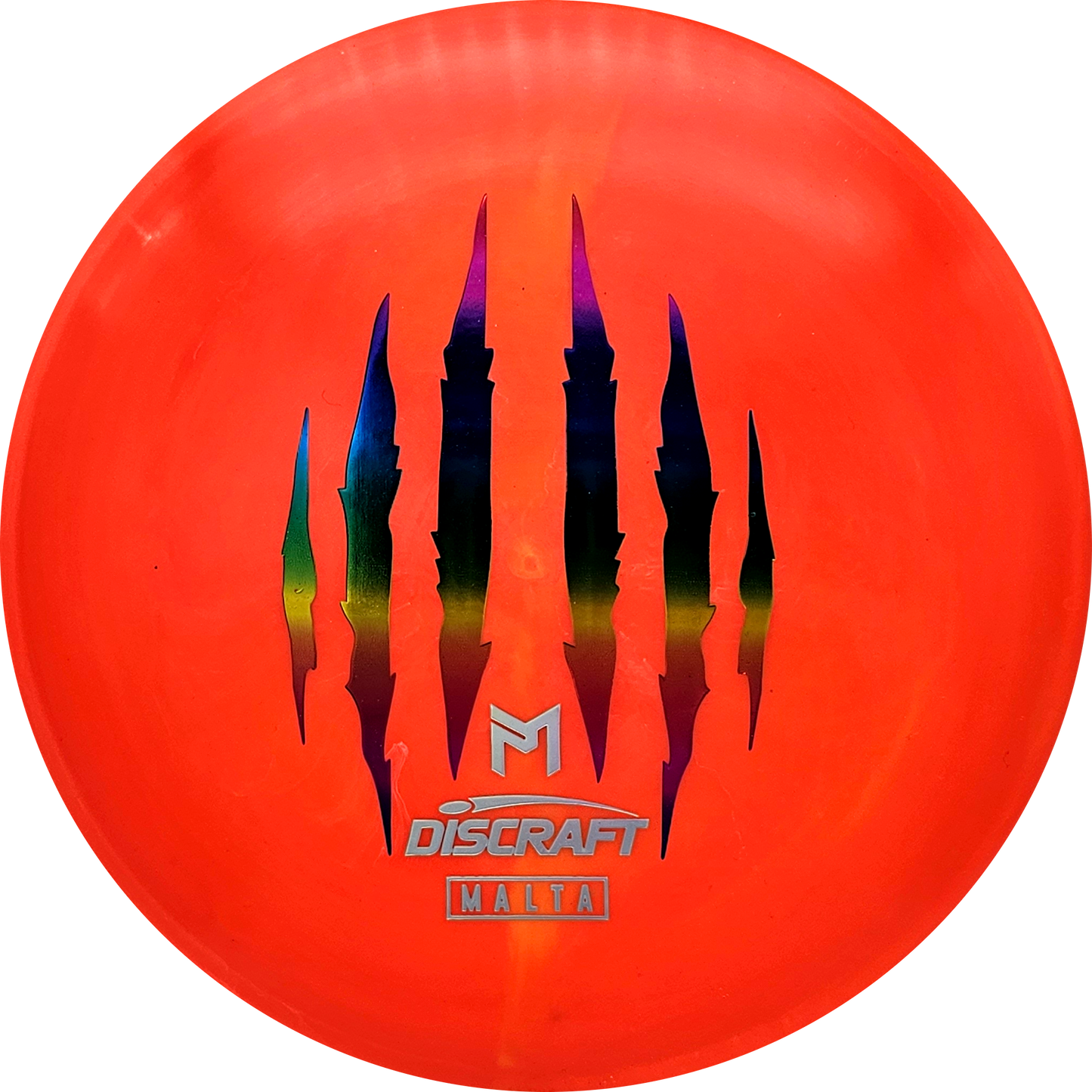 Paul McBeth 6X Claw ESP - Malta