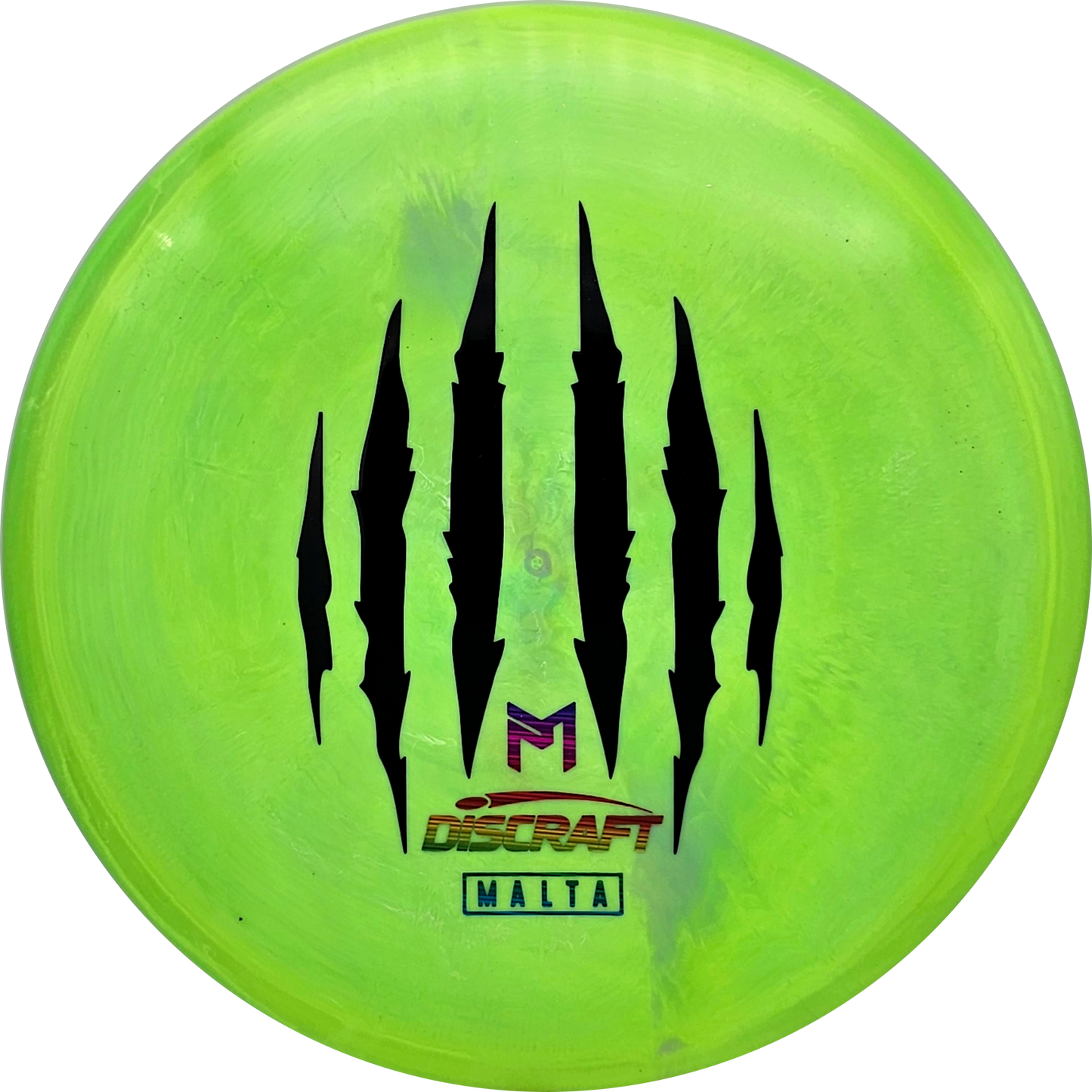 Paul McBeth 6X Claw ESP - Malta