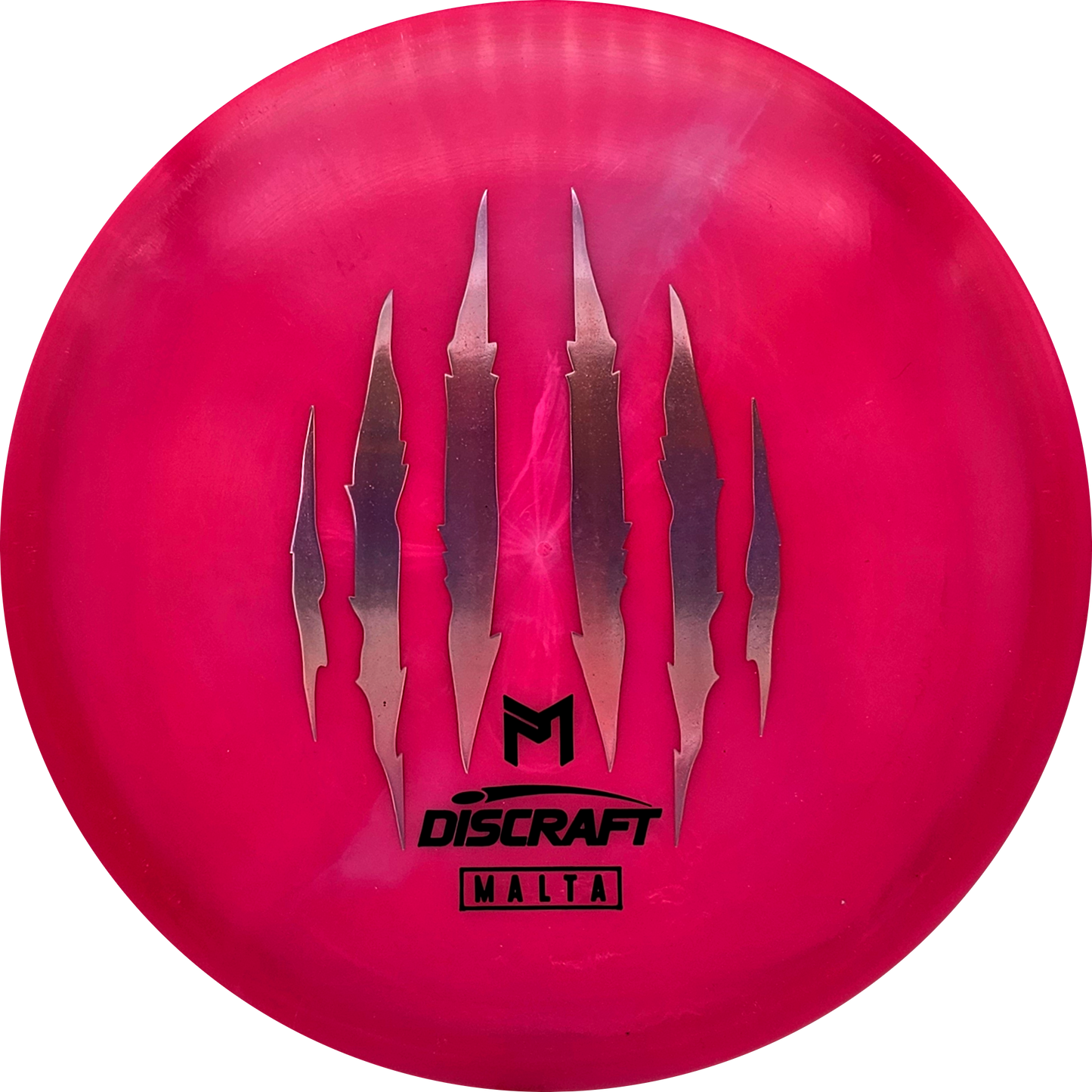 Paul McBeth 6X Claw ESP - Malta