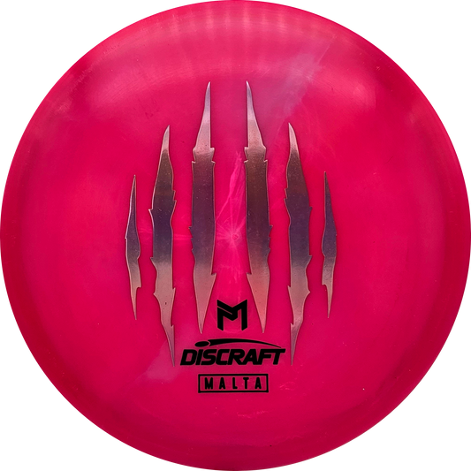 Paul McBeth 6X Claw ESP - Malta - KJ Disc