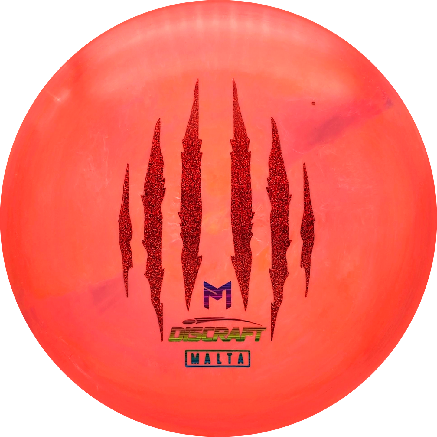 Paul McBeth 6X Claw ESP - Malta