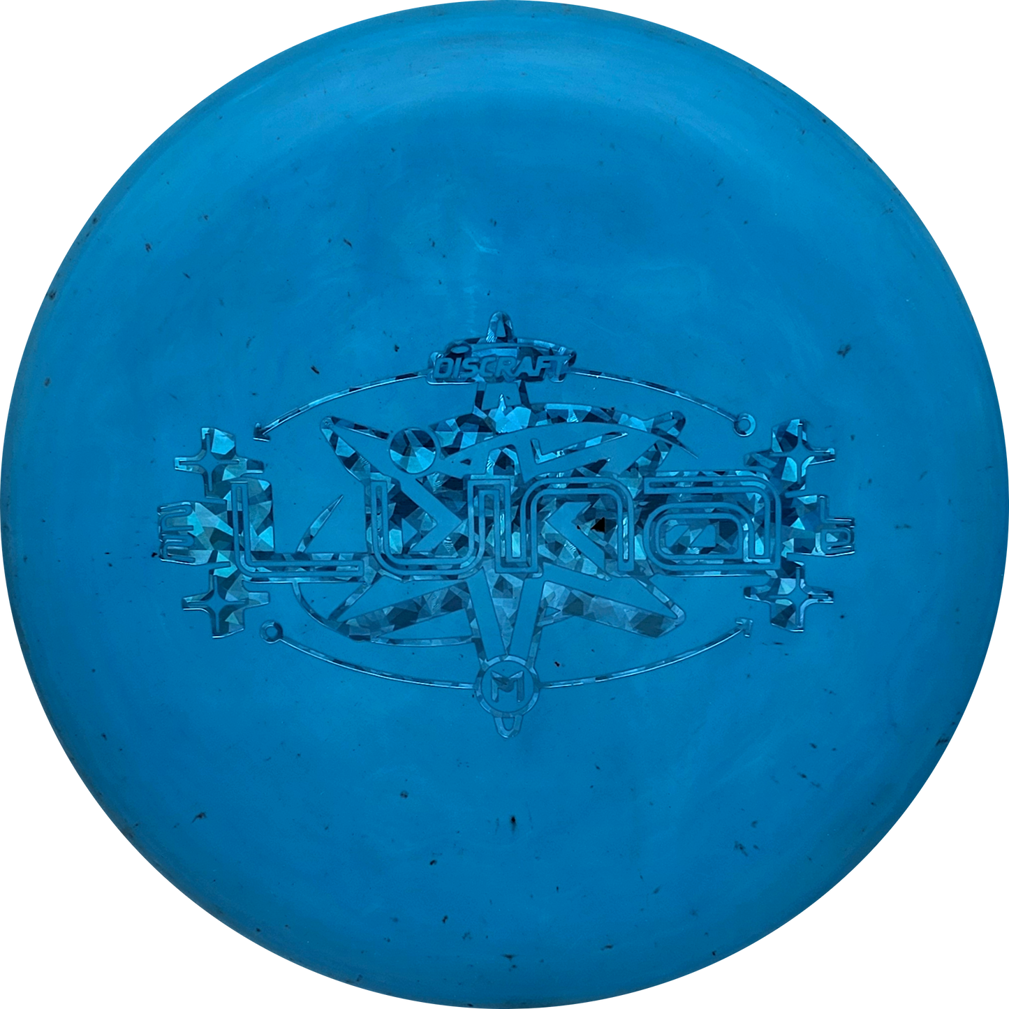 Discraft Jawbreaker Luna - Ledgestone 2022 - KJ Disc