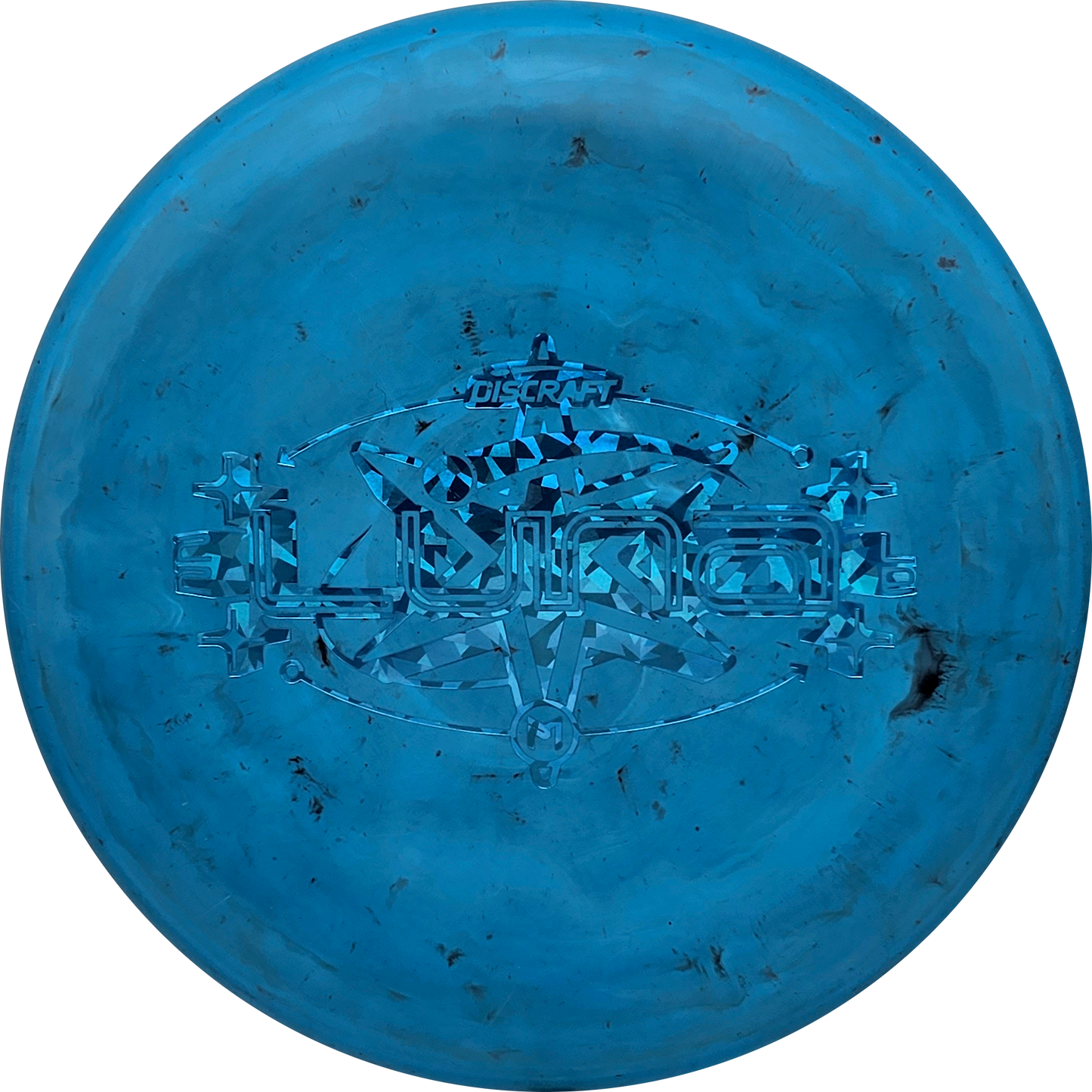 Discraft Jawbreaker Luna - Ledgestone 2022 - KJ Disc