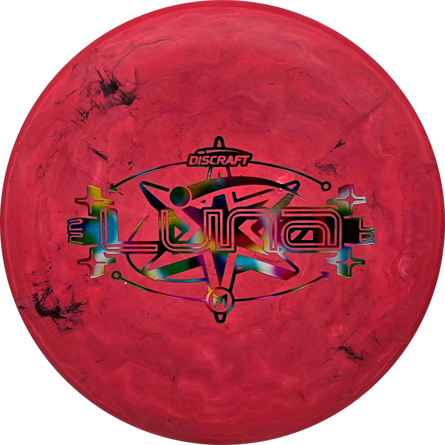 Discraft Jawbreaker Luna - Ledgestone 2022 - KJ Disc