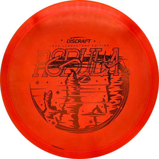 Discraft Z Swirl Nebula - Ledgestone 2023 - KJ Disc
