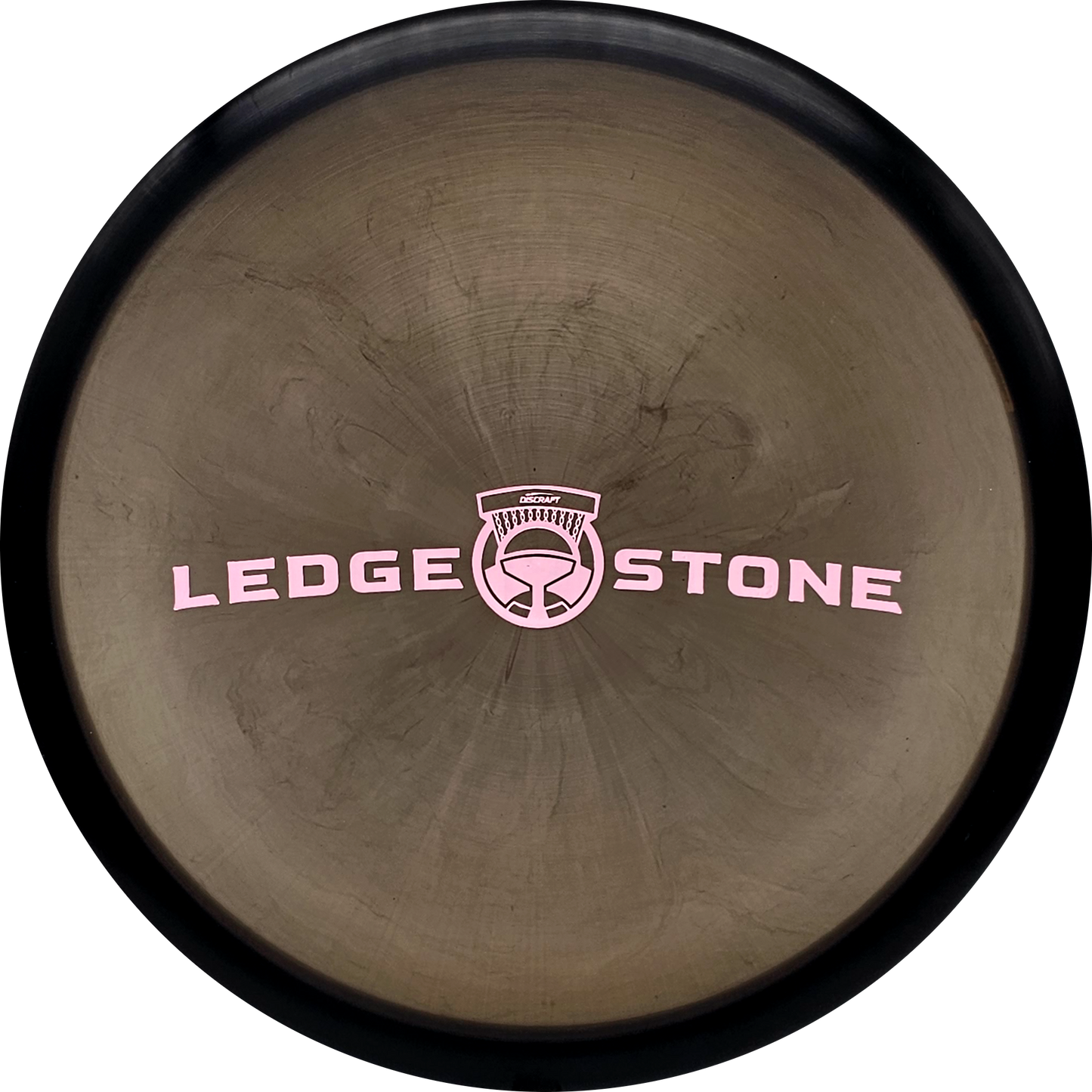 Discraft Midnight Z Zone - Ledgestone