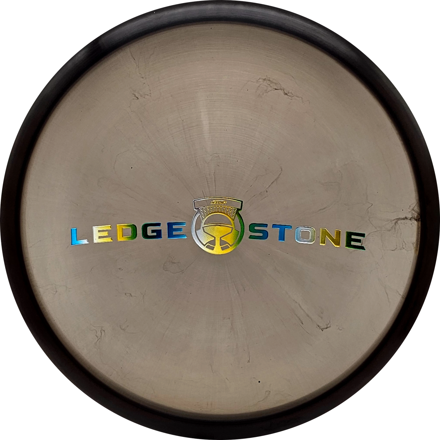 Discraft Midnight Z Zone - Ledgestone