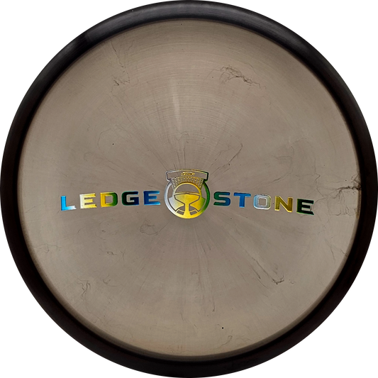 Discraft Midnight Z Zone - Ledgestone - KJ Disc