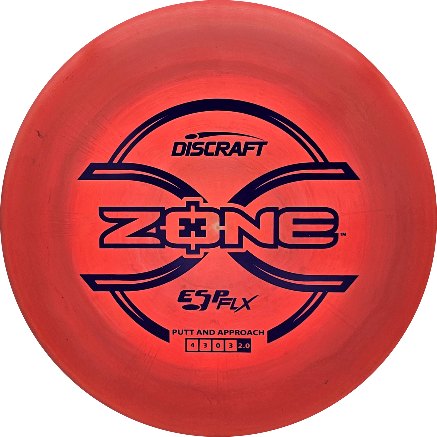 Discraft Zone ESP FLX - KJ Disc