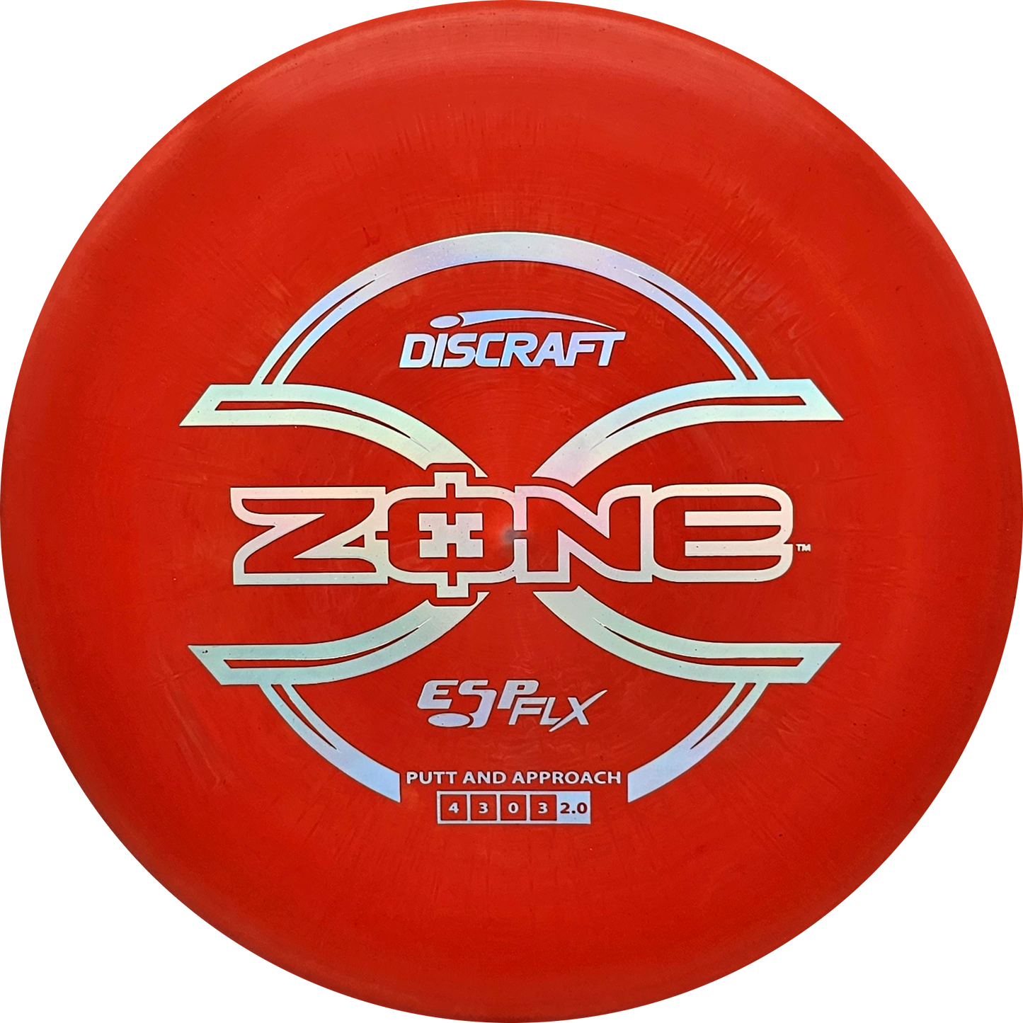 Discraft Zone ESP FLX - KJ Disc