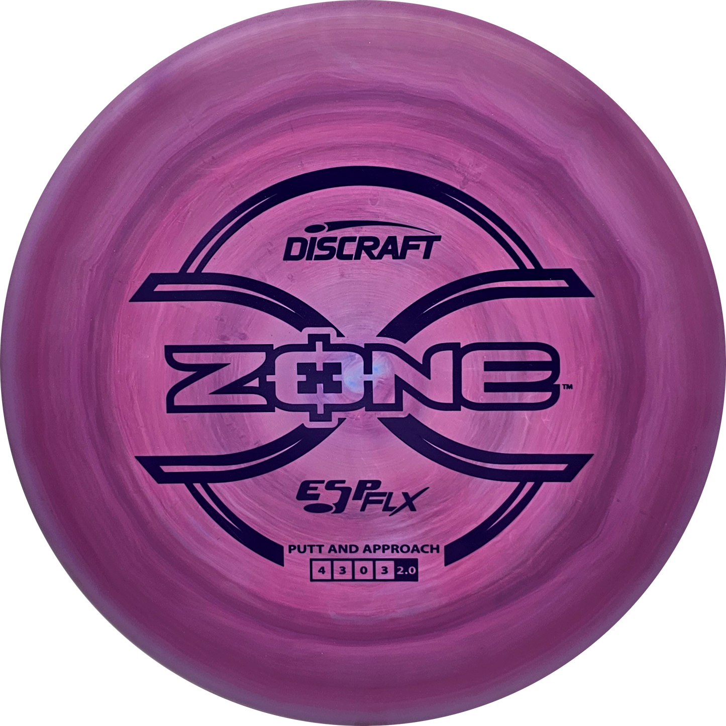 Discraft Zone ESP FLX - KJ Disc