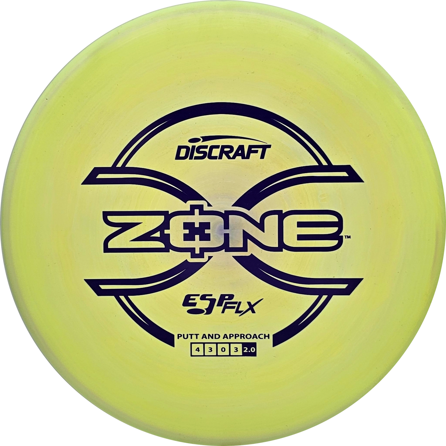 Discraft Zone ESP FLX - KJ Disc