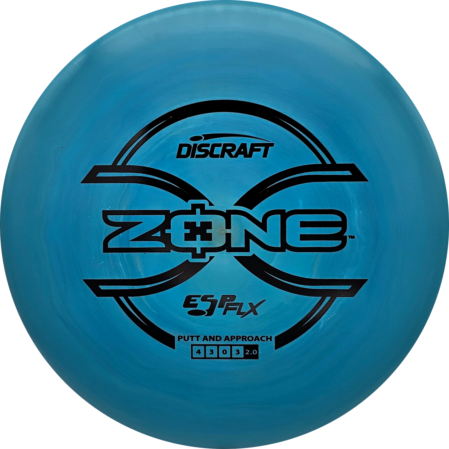 Discraft Zone ESP FLX - KJ Disc